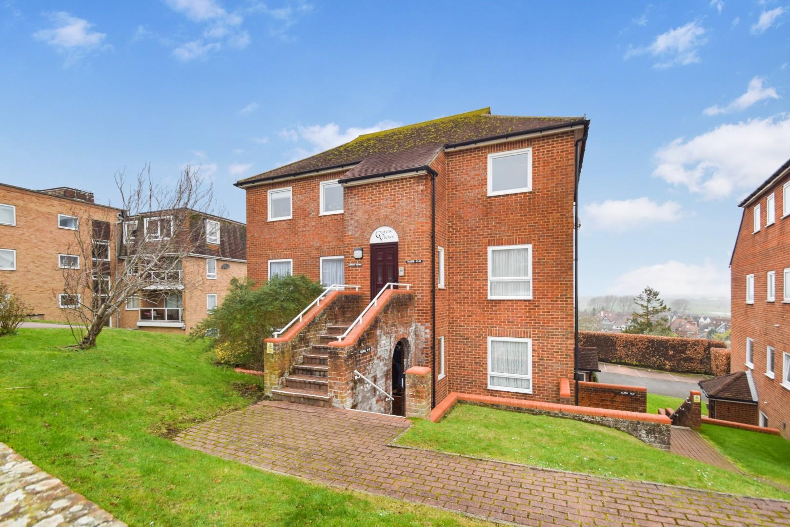 Carew Road, Eastbourne, BN21 2JL