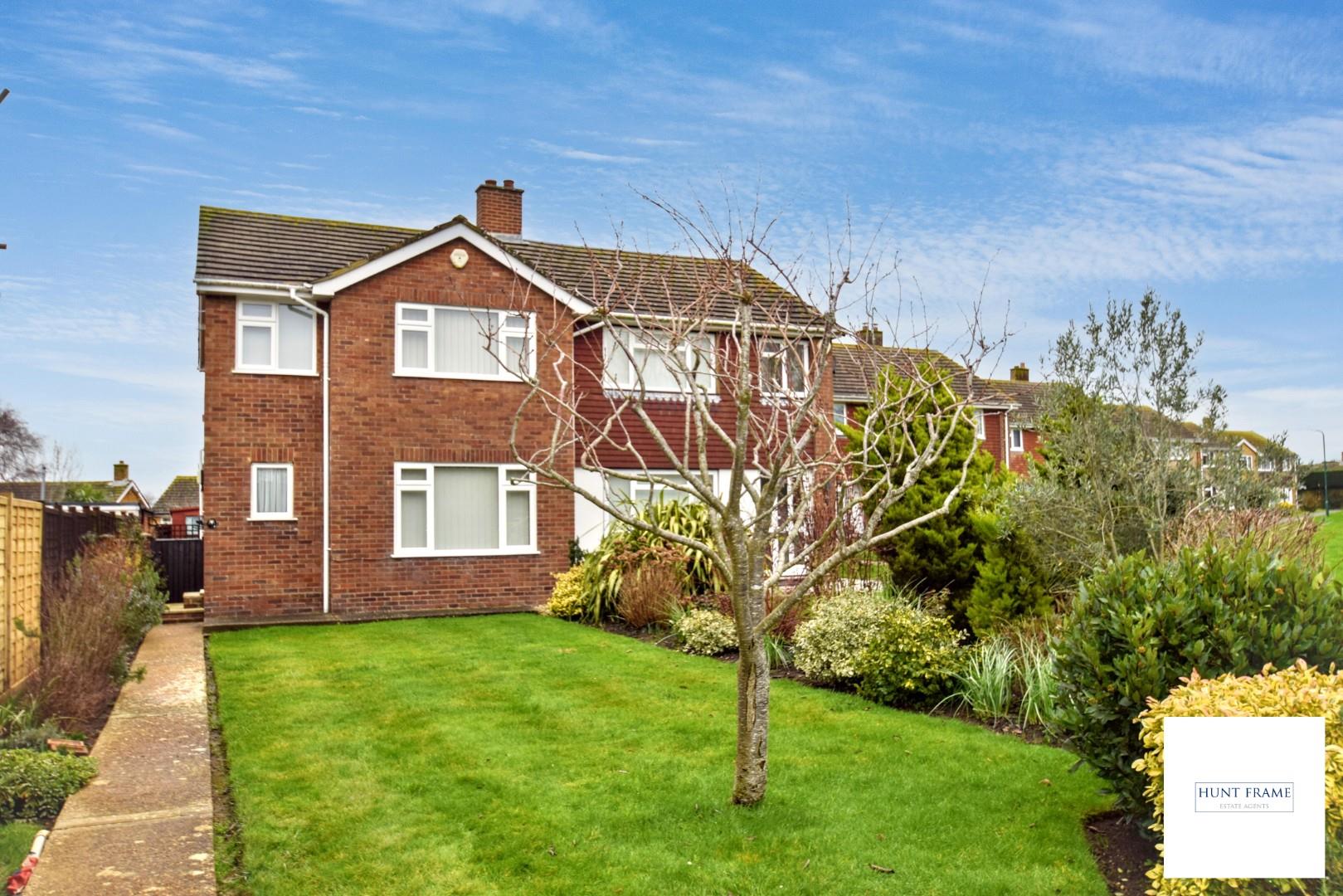 The Green Walk, Eastbourne, BN22 0RB