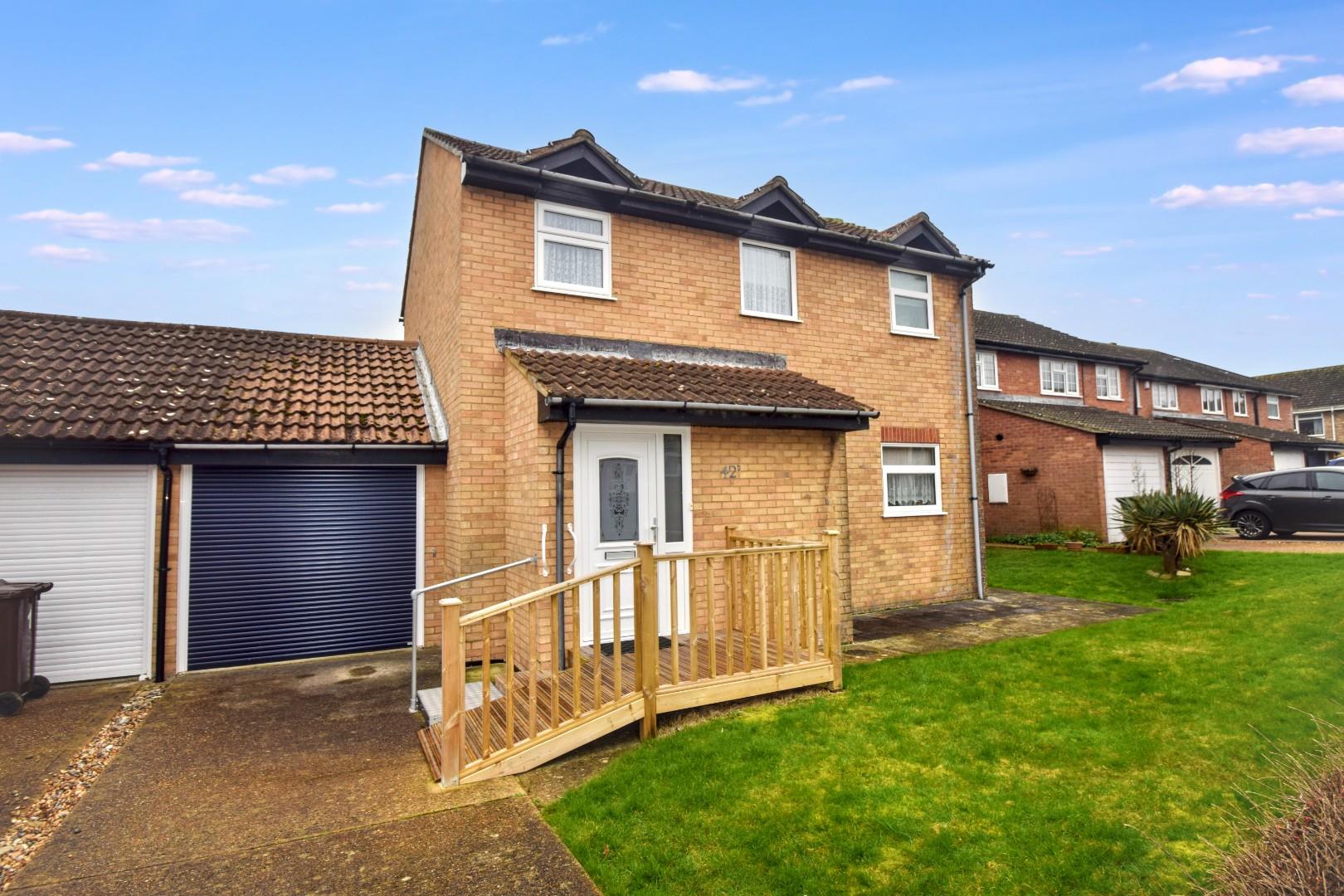 The Rising, Eastbourne, BN23