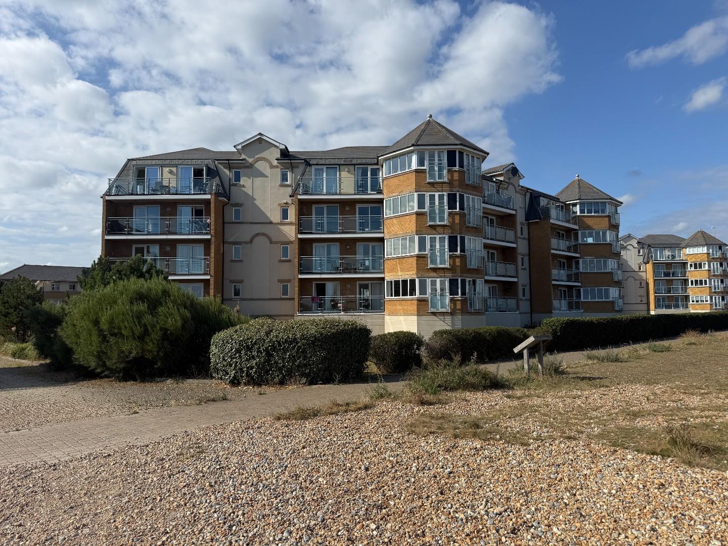 Eugene Way, Eastbourne, BN23 5BH
