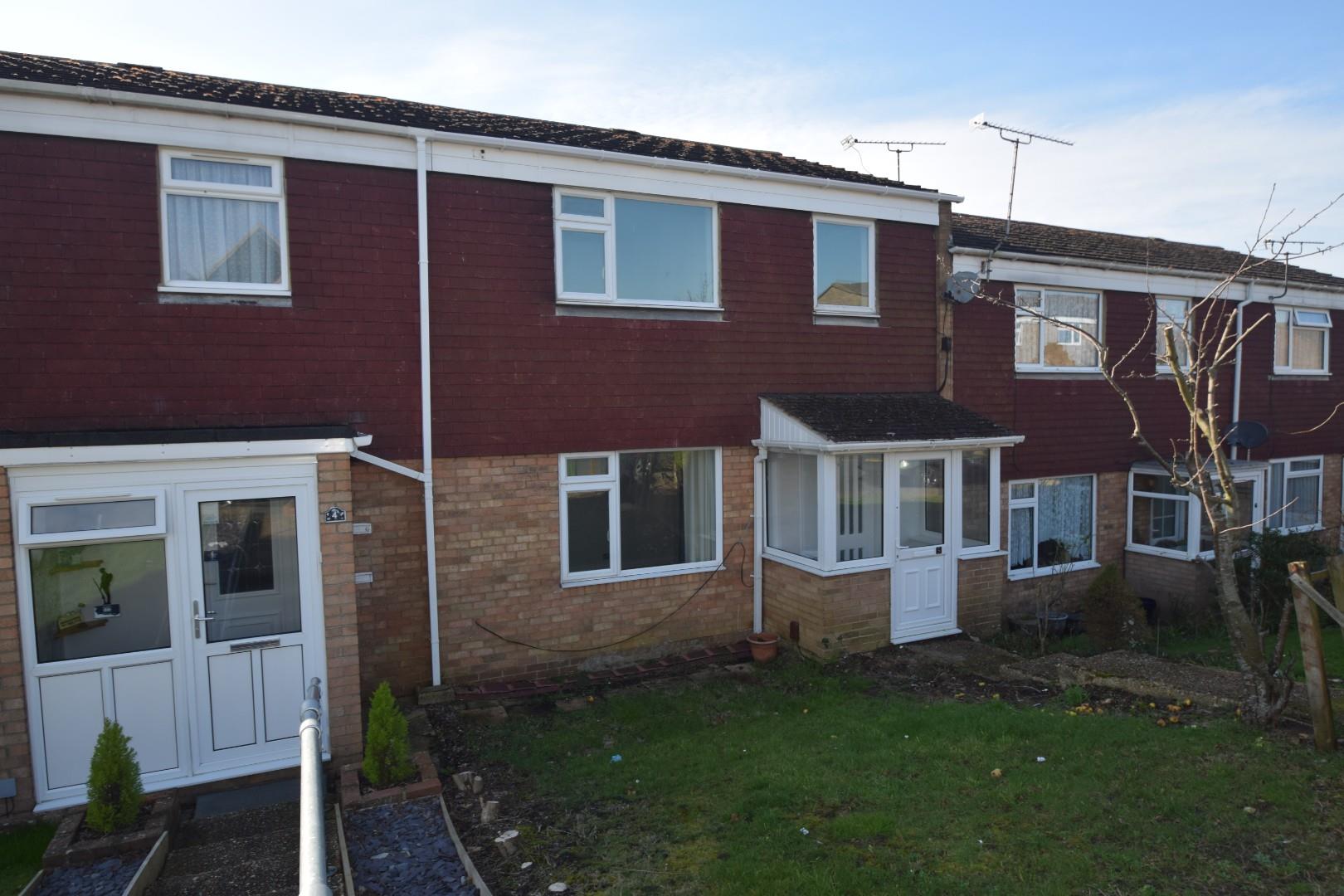 Bathford Close, Eastbourne, BN23 7NS