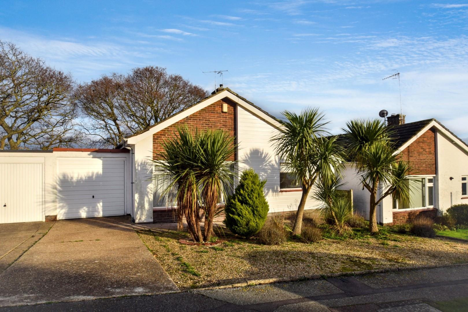 Montfort Road, Pevensey, BN24