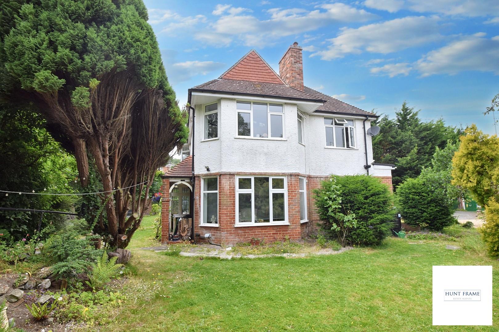 Upland Road, Eastbourne, BN20 8EW