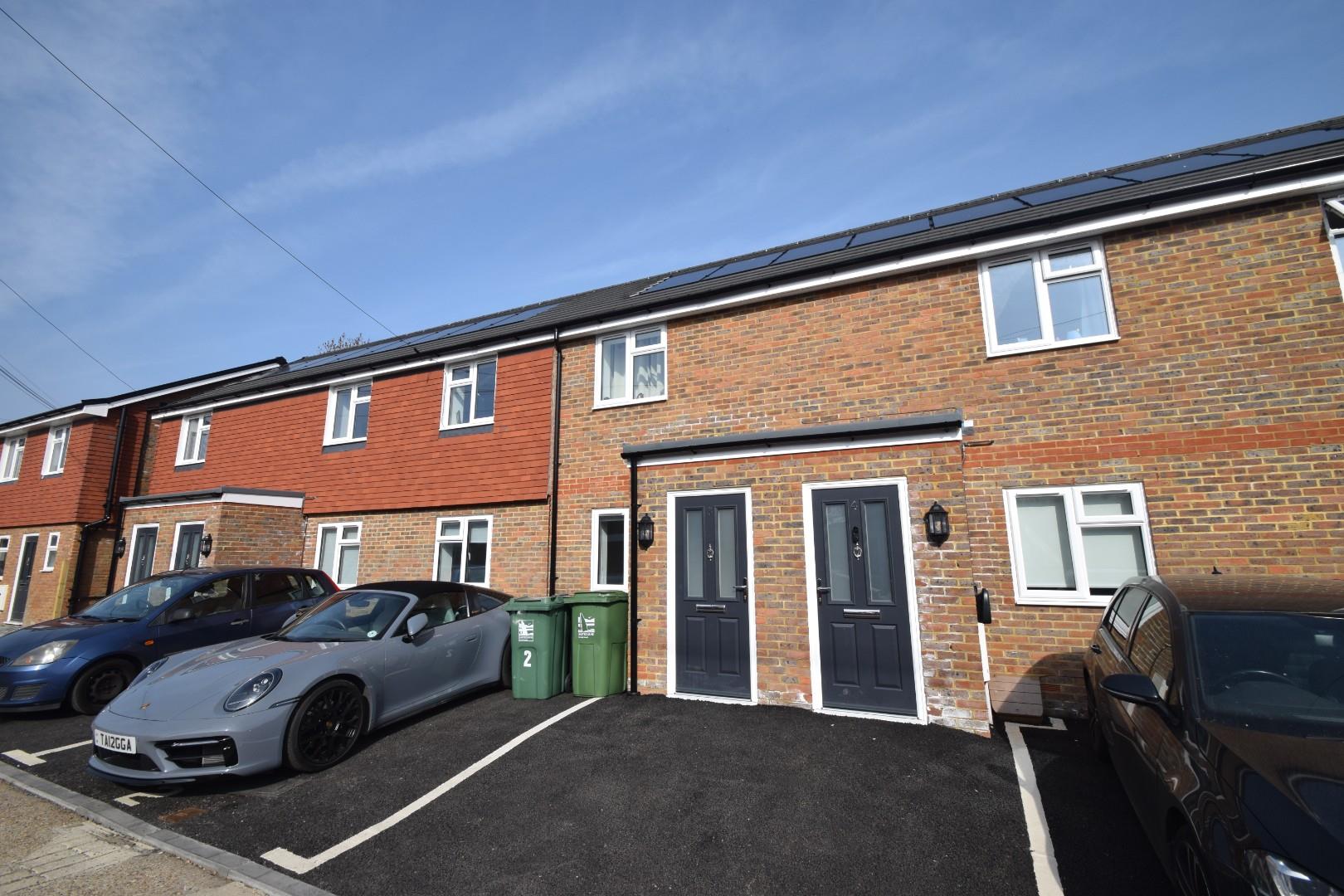 Wadhurst Close, Eastbourne, BN22