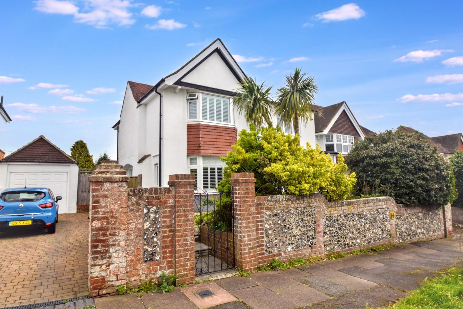 Willingdon Road, Eastbourne, BN21
