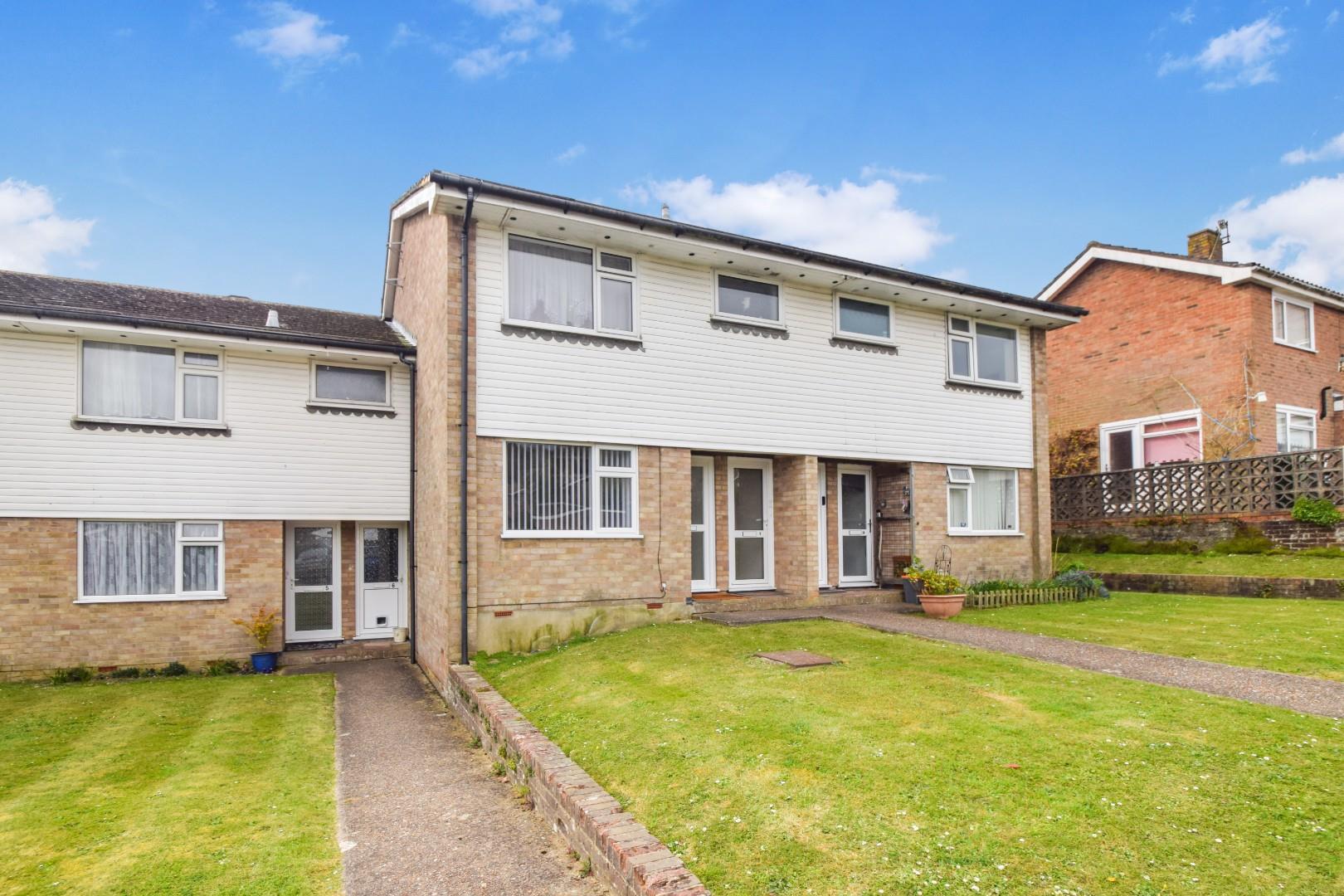 Filching Road, Eastbourne, BN20