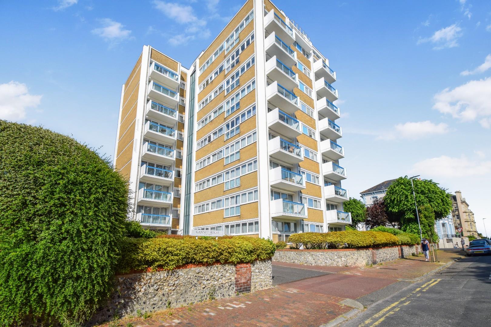 Hartington Place, Eastbourne, BN21