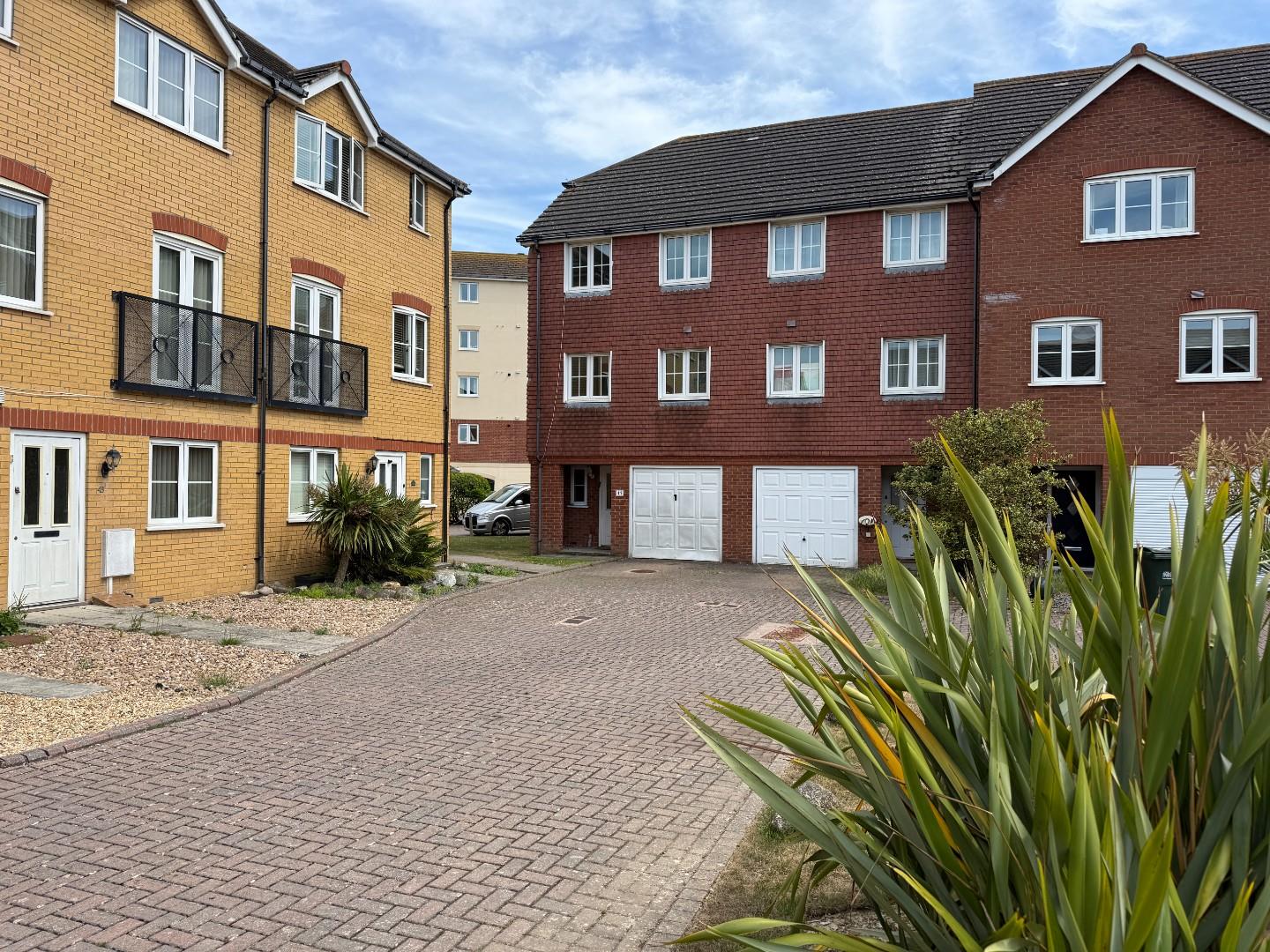 Macquarie Quay, Eastbourne, BN23