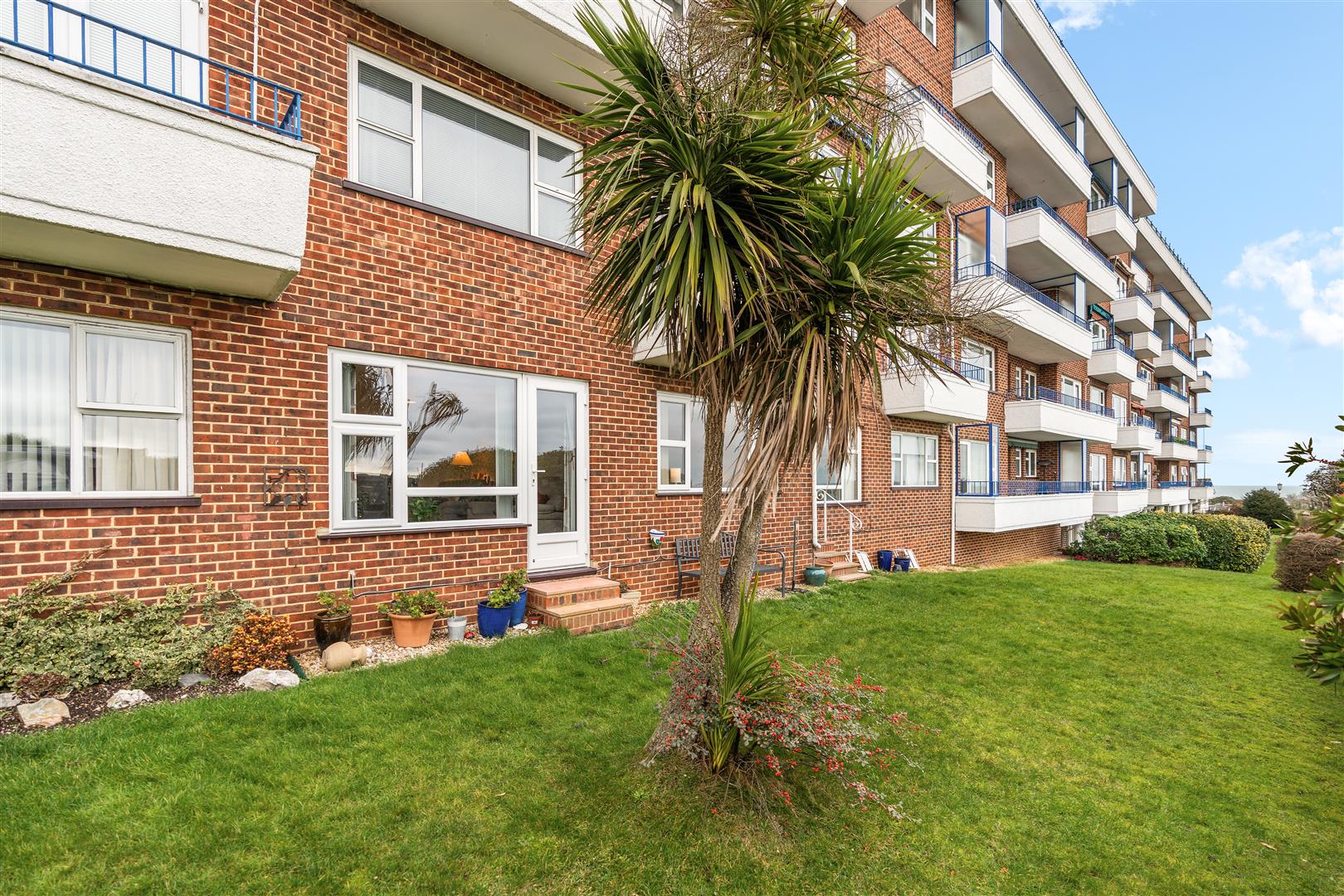 Cliff Road, Eastbourne, BN20