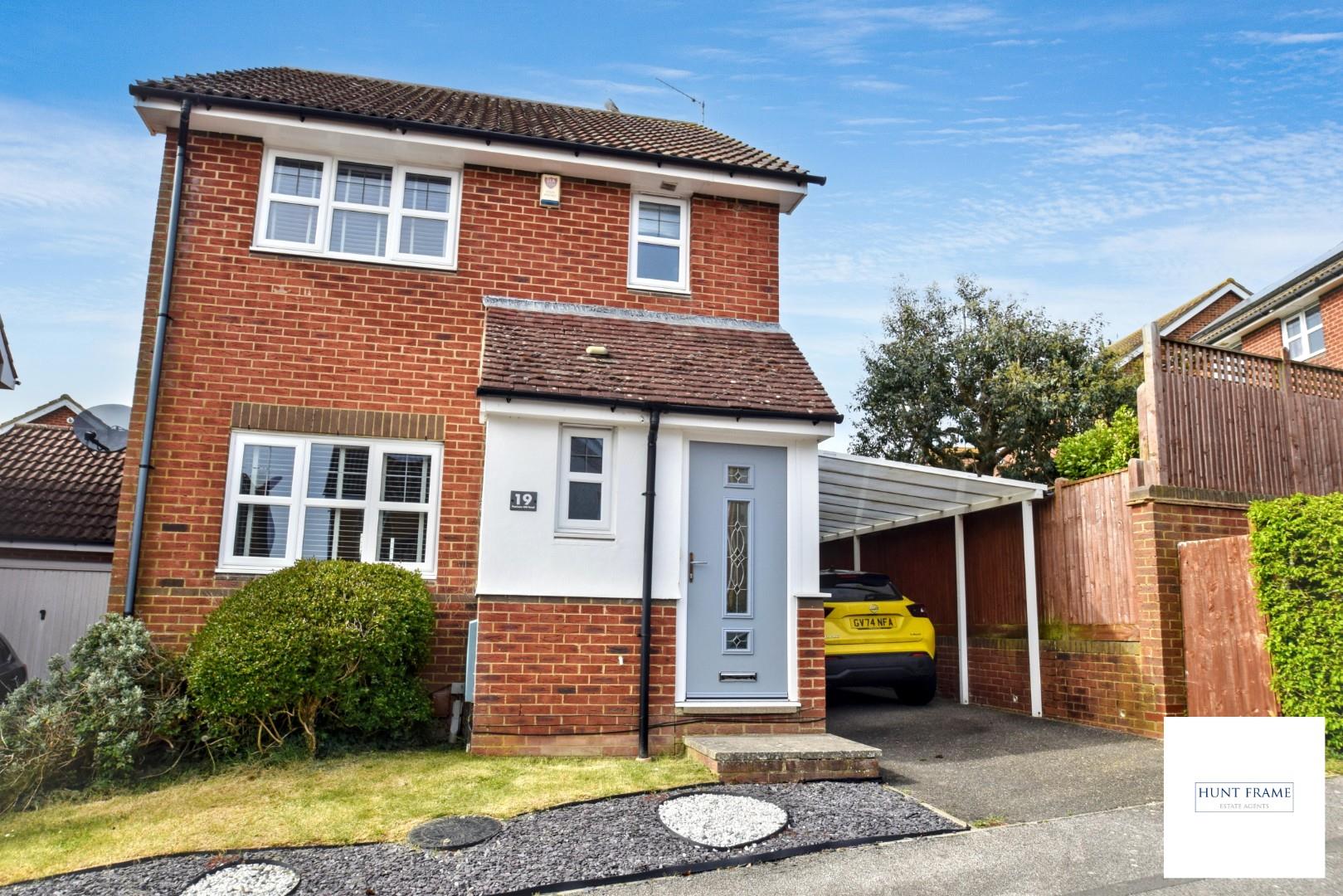 Patcham Mill Road, Pevensey, BN24