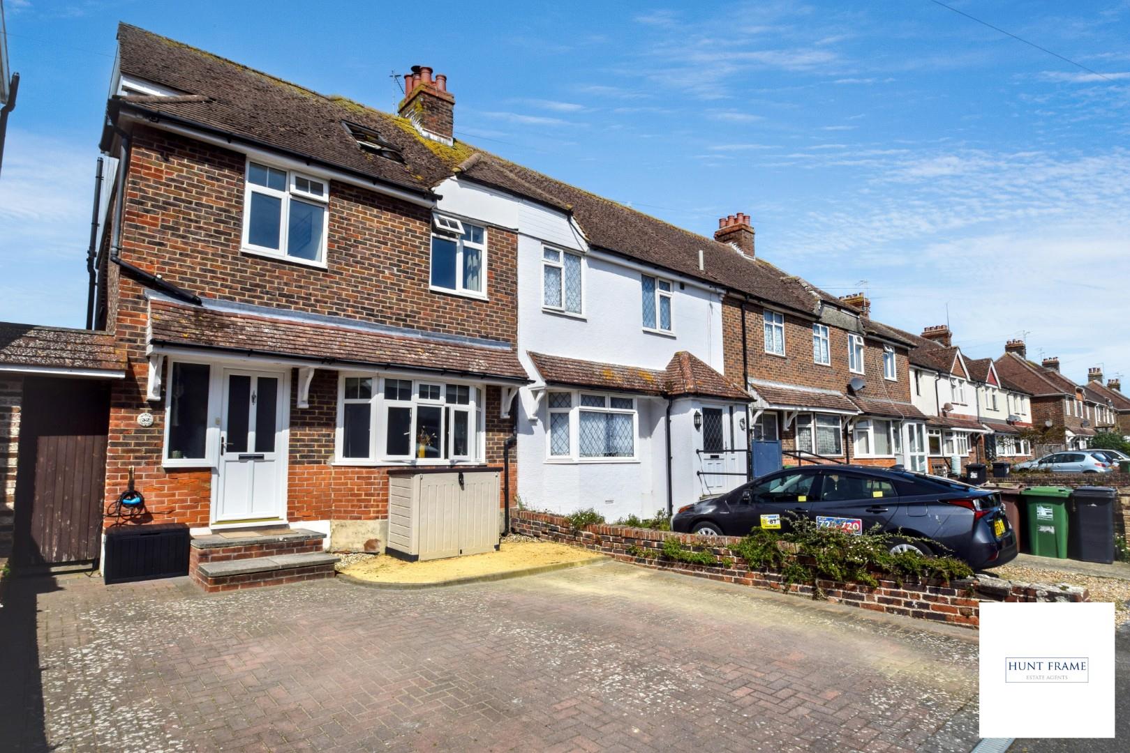 Queens Road, Eastbourne, BN23 6JT