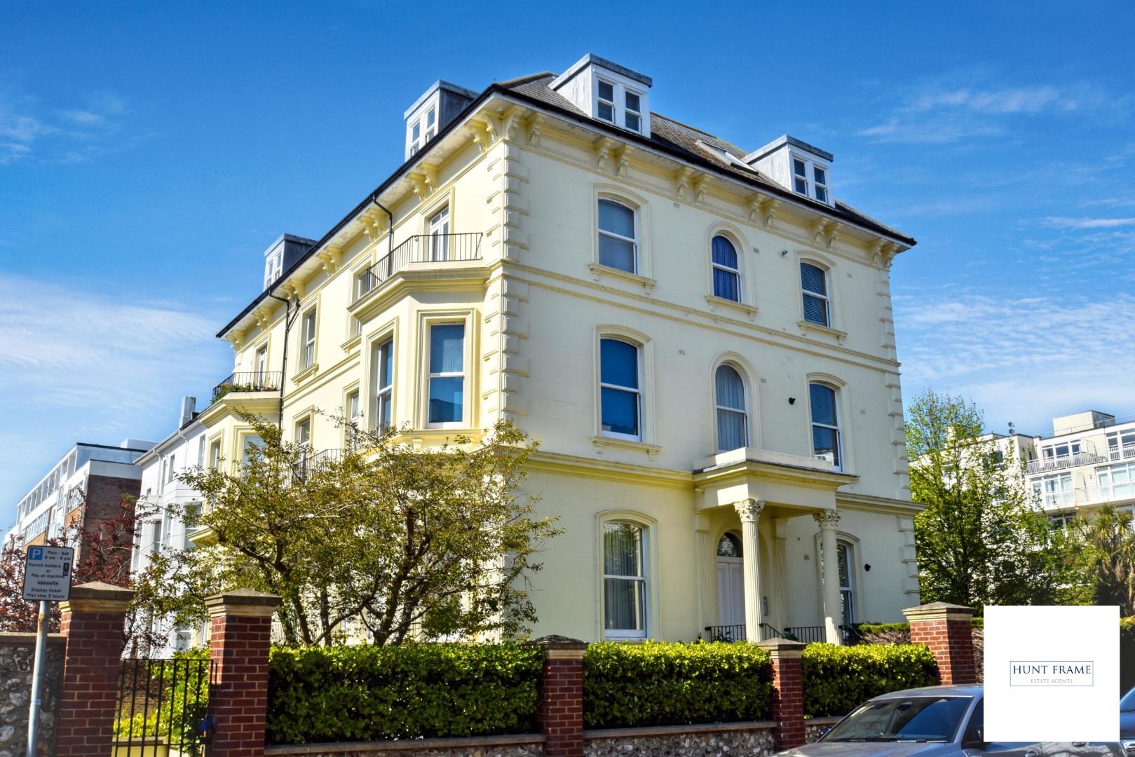 15 Devonshire Place, Eastbourne, BN21