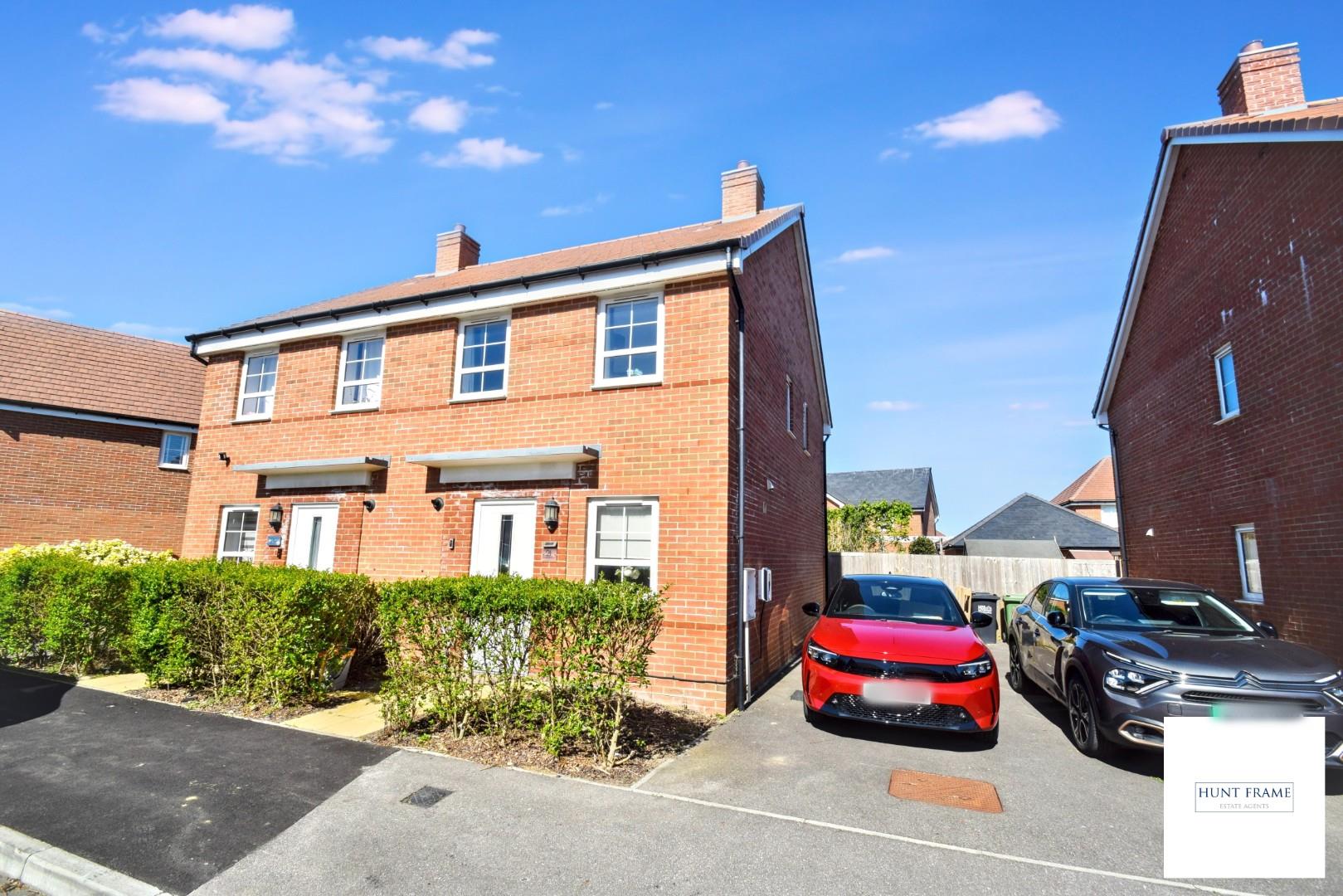 Campbell Drive, Eastbourne, BN22