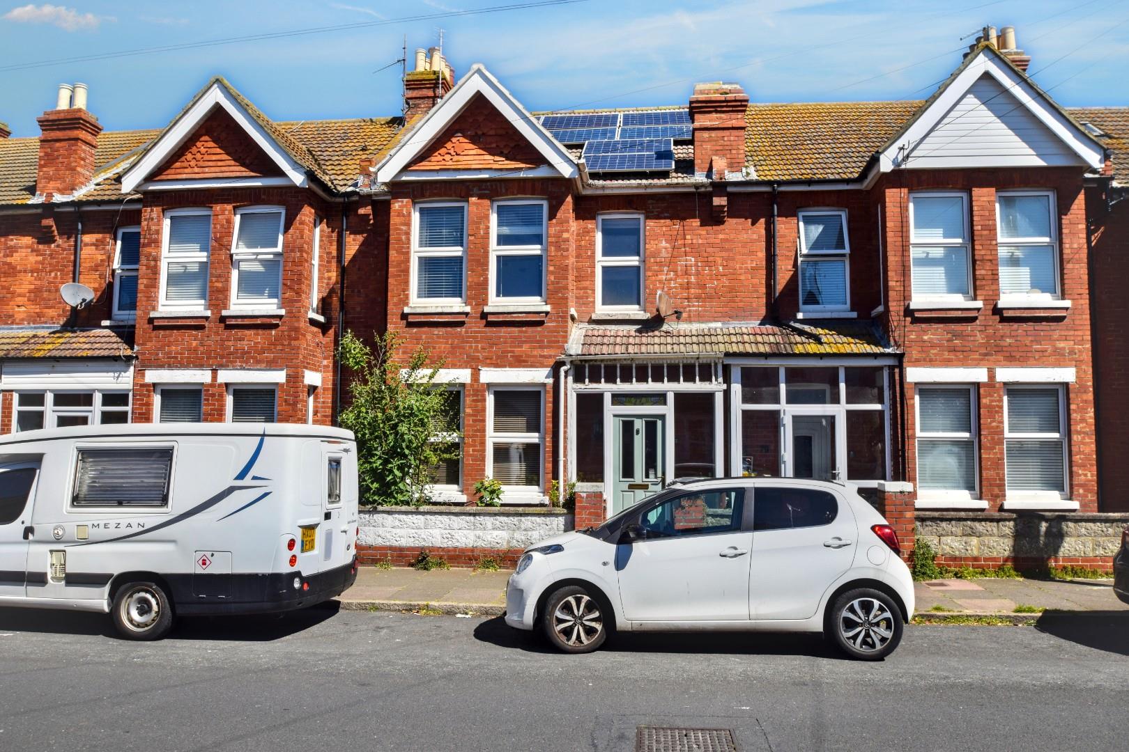 Channel View Road, Eastbourne, BN22 7LL