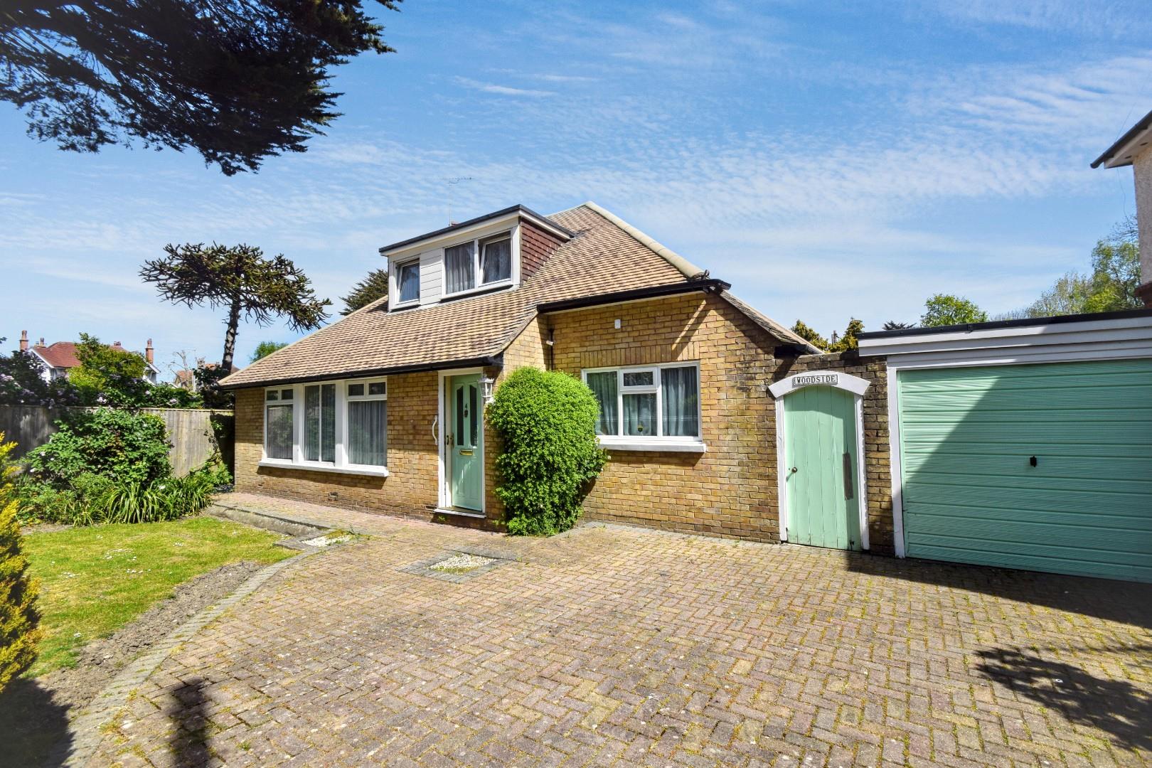 Rosebery Avenue, Eastbourne, BN22