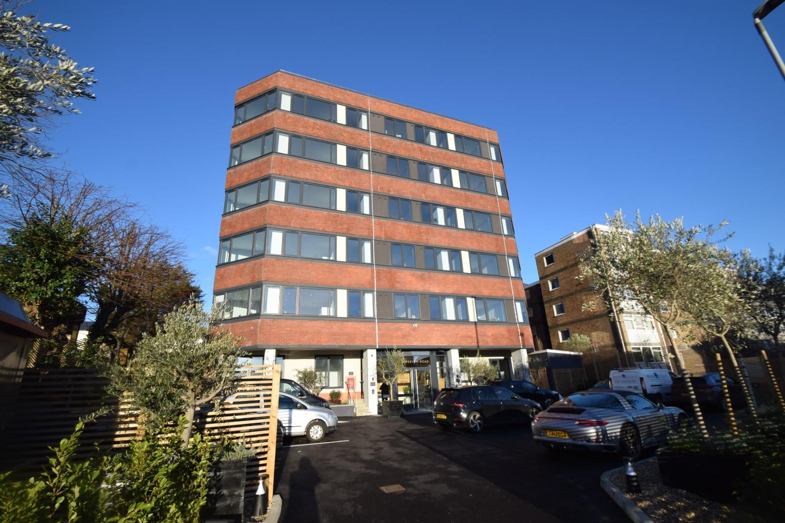 Upperton Road, Eastbourne, BN21 1AG