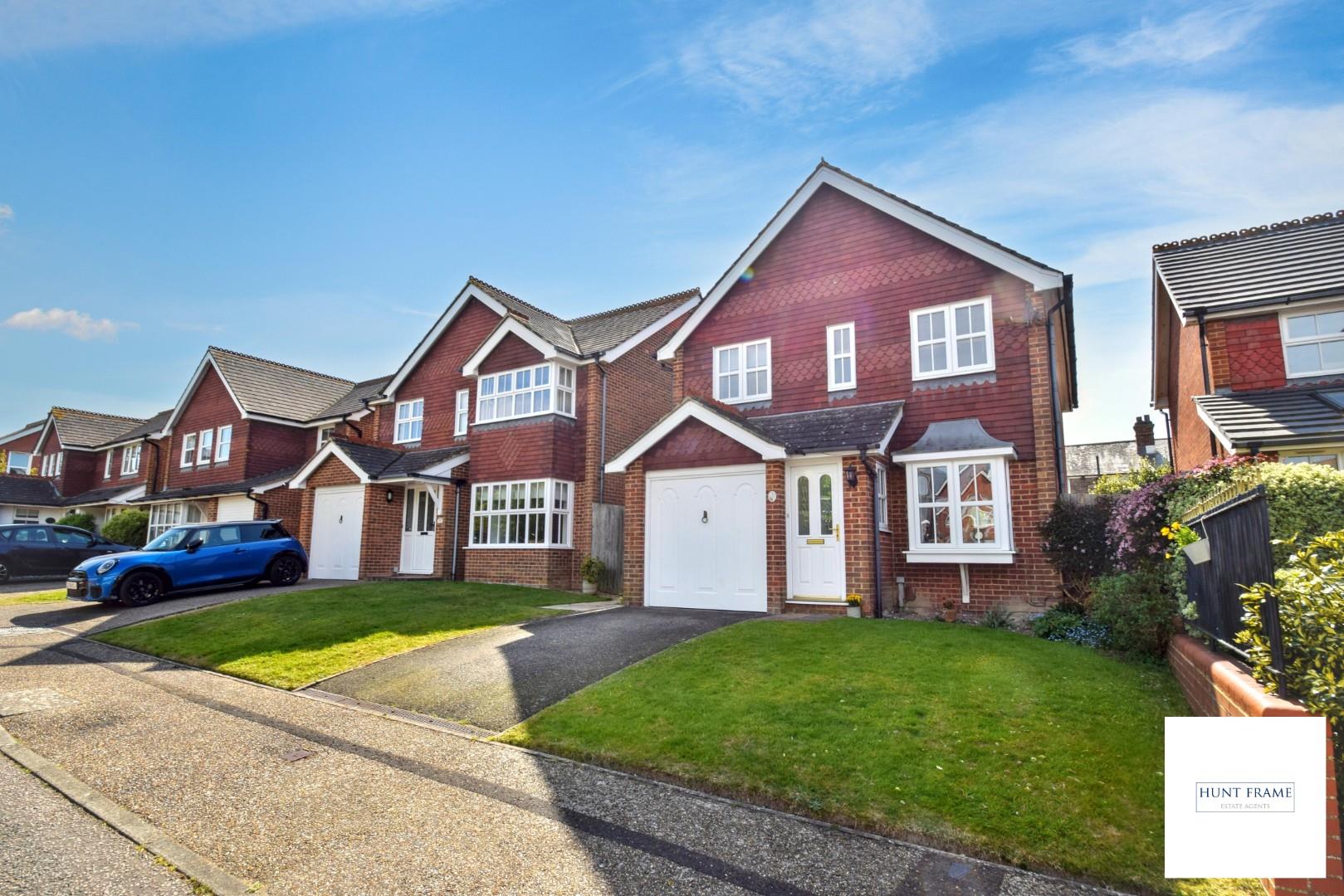 Letheren Place, Eastbourne, BN21 1HL