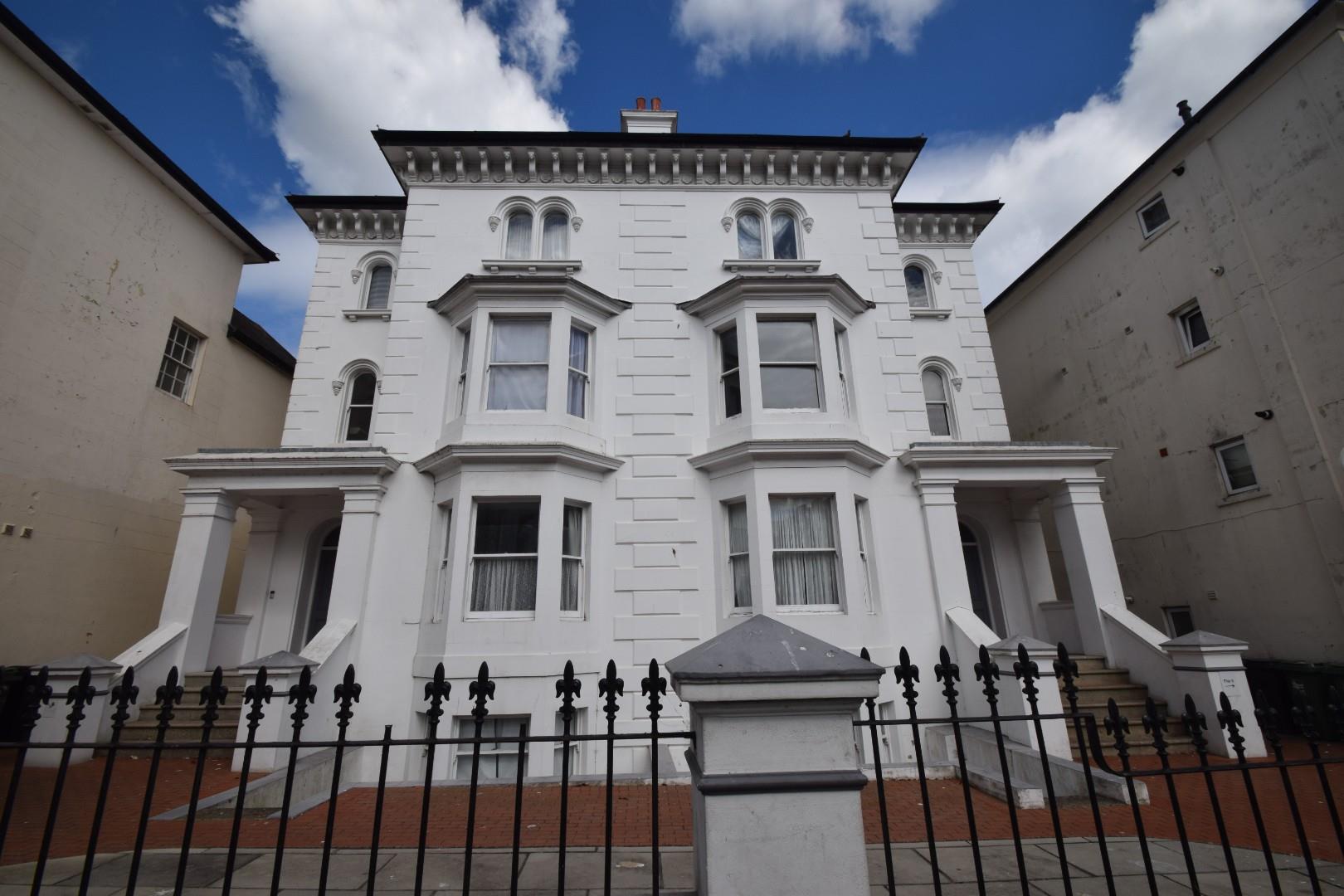 78 - 86 Seaside Road, Eastbourne, BN21