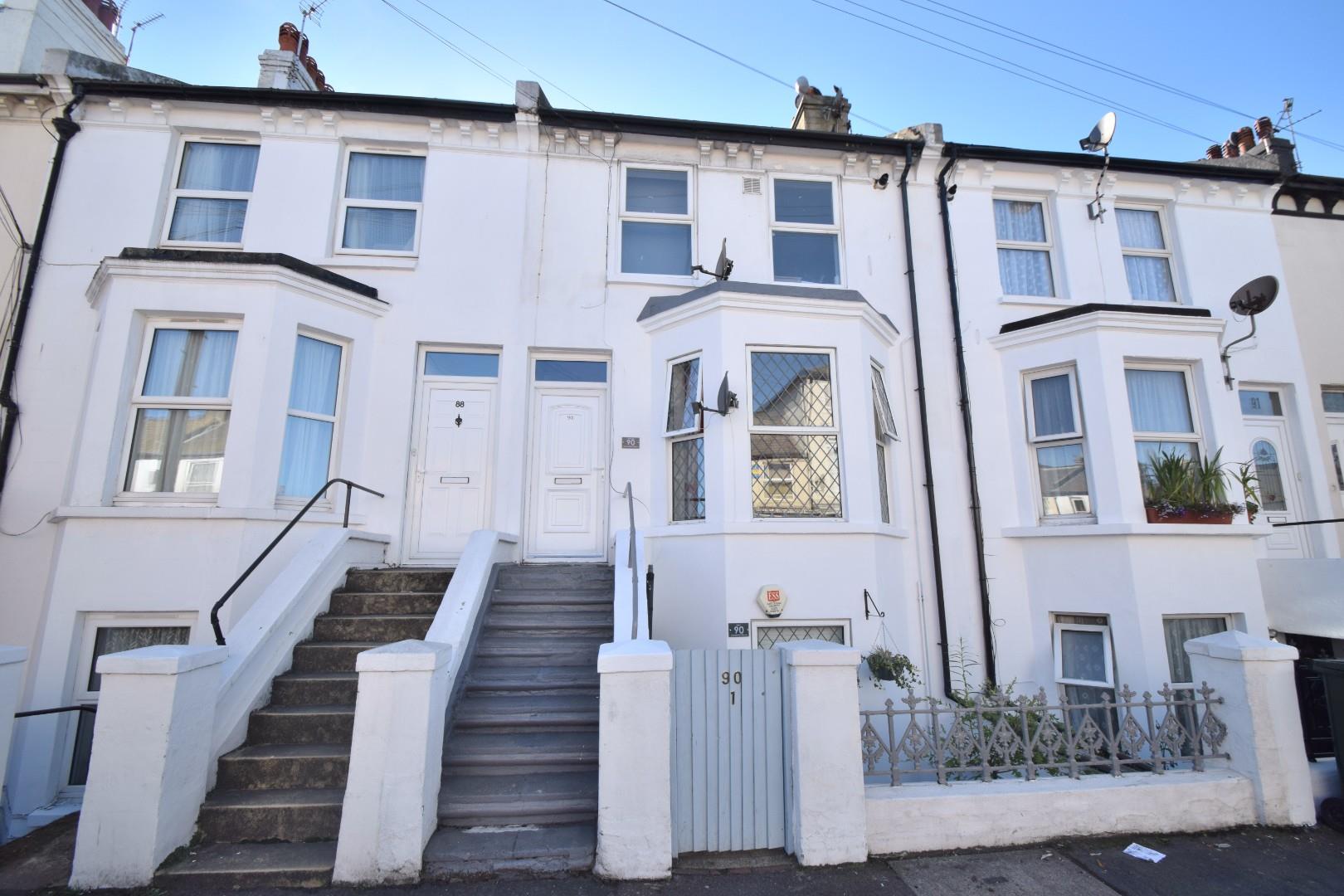 Cavendish Place, East Sussex, BN21