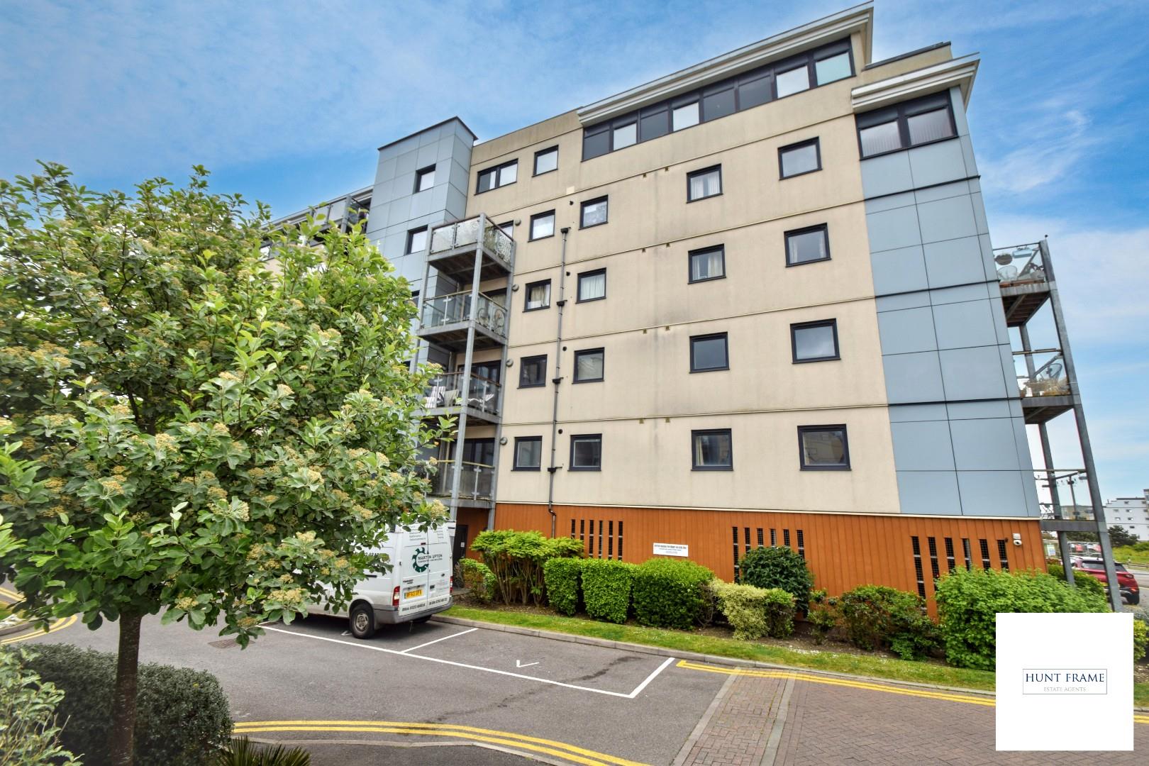 Groombridge Avenue, Eastbourne, BN22
