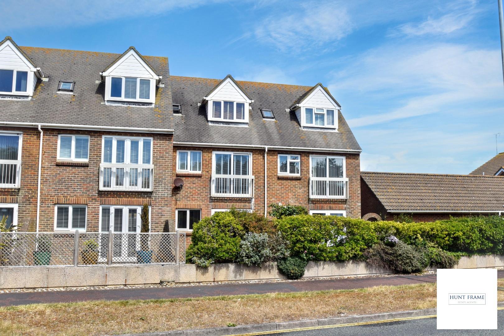 Royal Sovereign View, Eastbourne, BN23