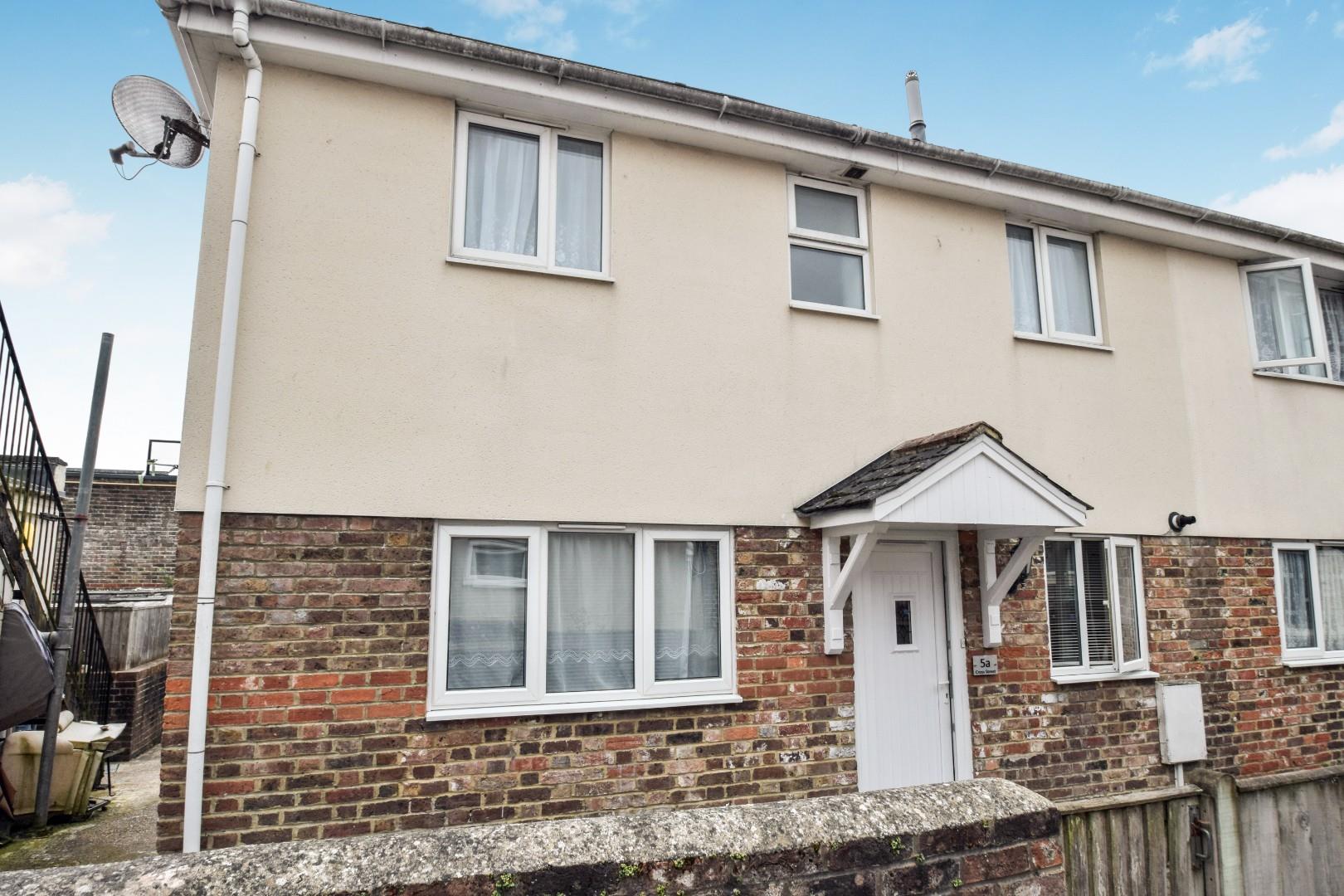 Cross Street, Polegate, BN26