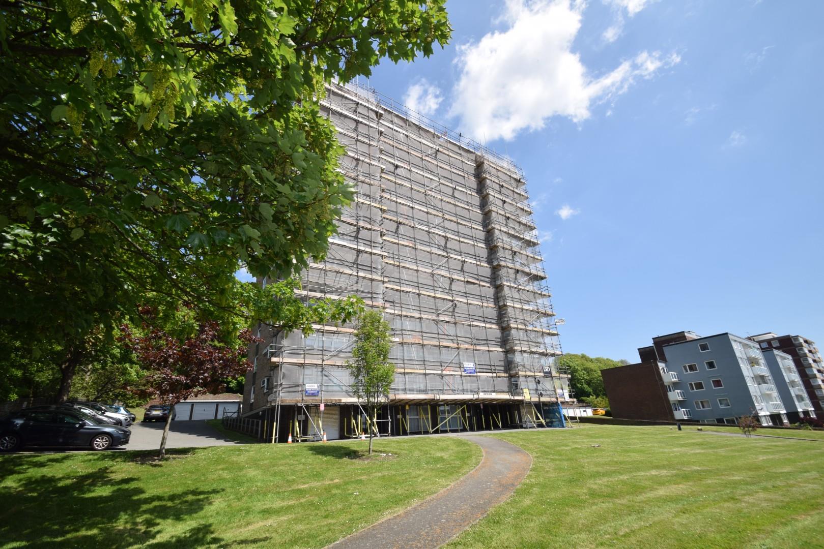 Upperton Road, Eastbourne, BN21