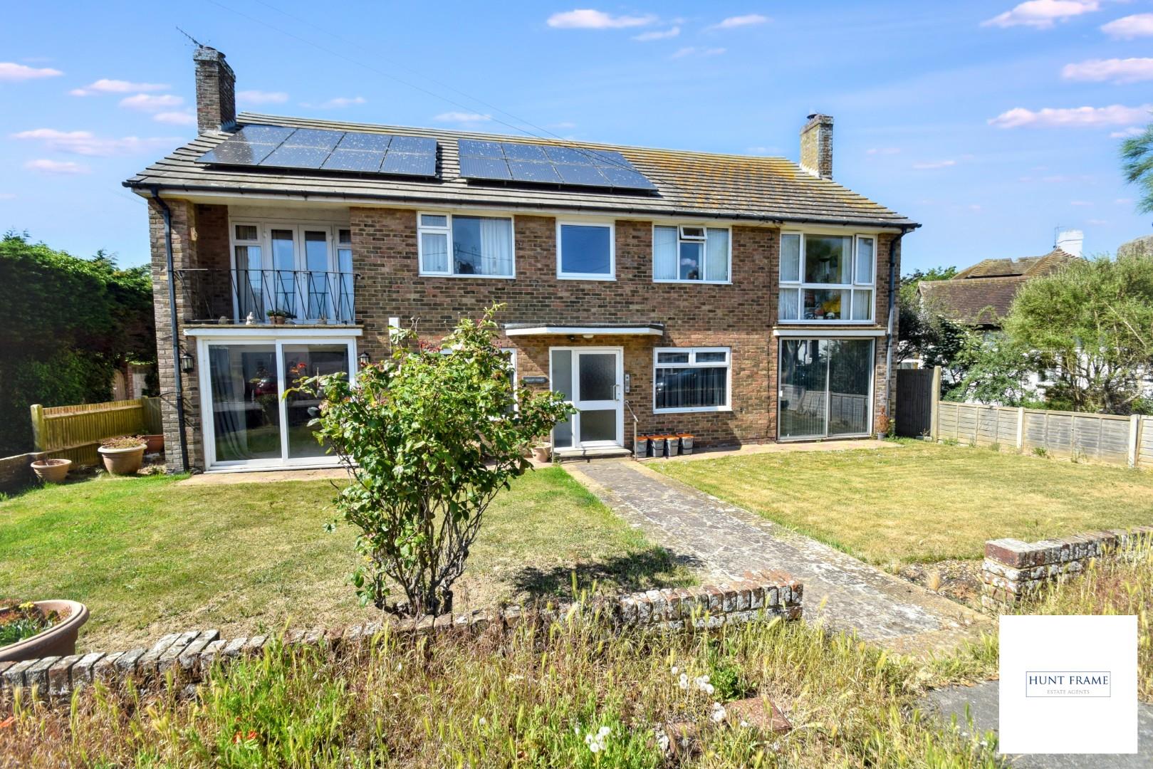 Leyland Road, Pevensey, BN24