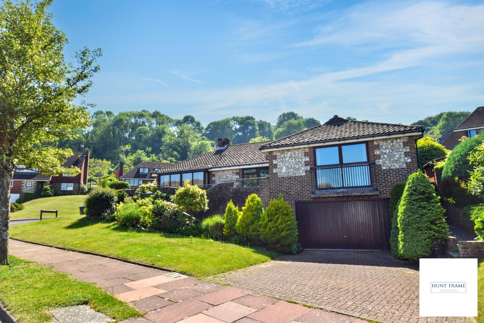 Lincoln Close, Eastbourne, BN20