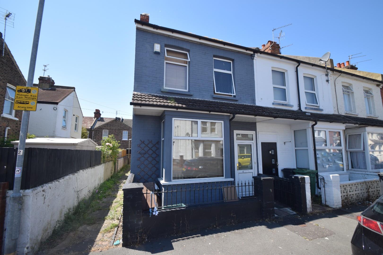 Albion Road, East Sussex, BN22