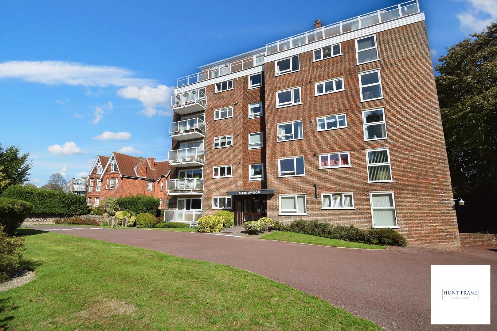 Meads Road, Eastbourne, BN20