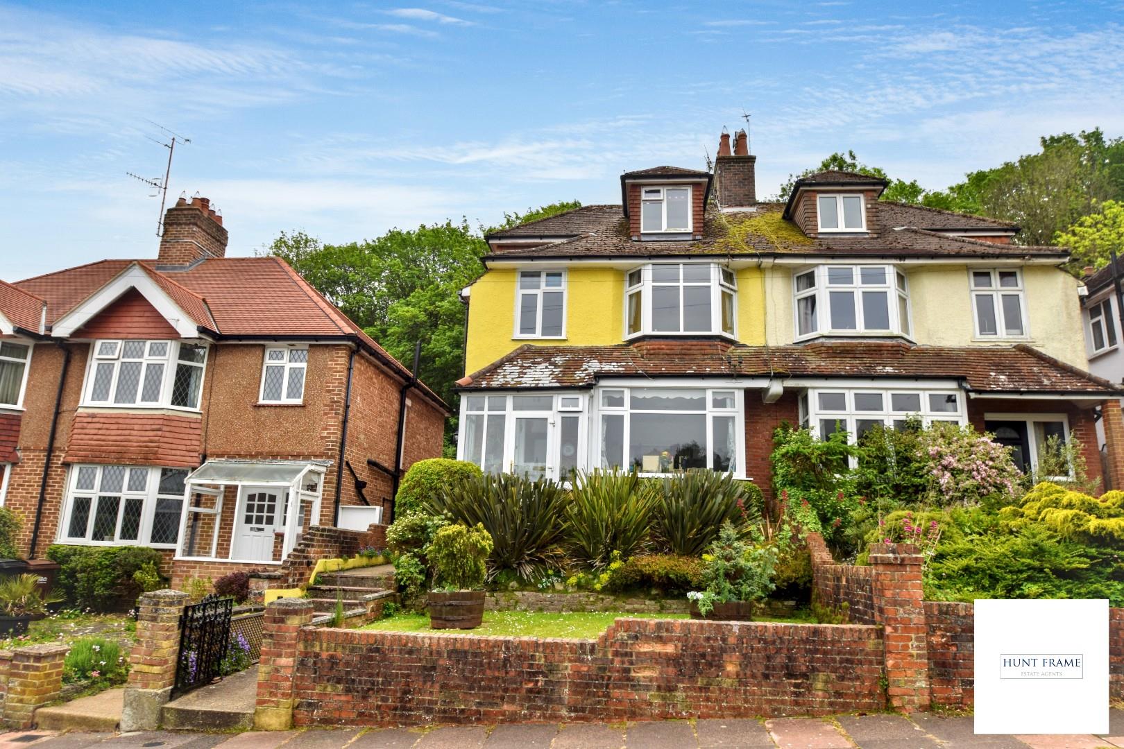 Cherry Garden Road, Eastbourne, BN20