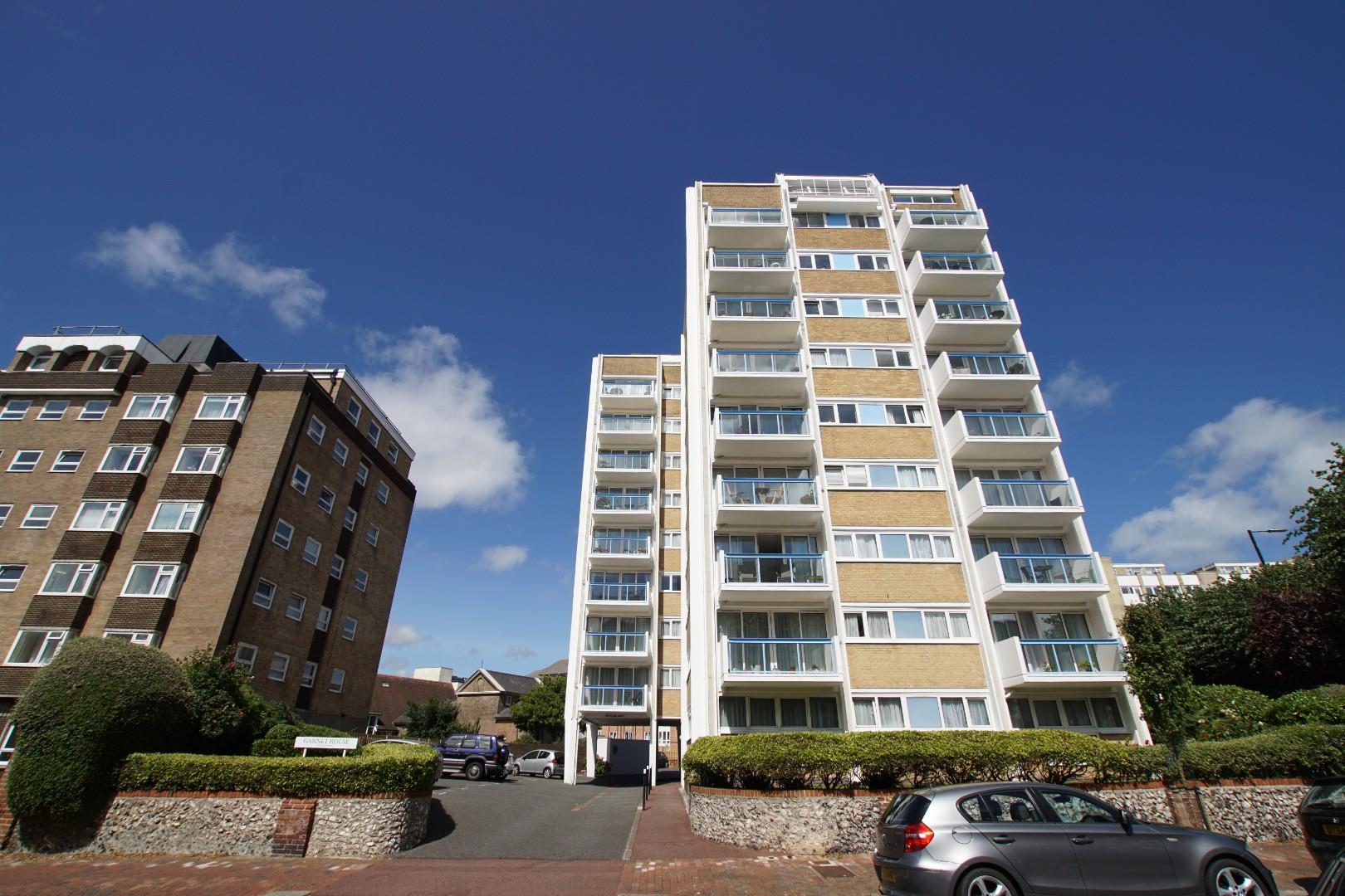 Hartington Place, Eastbourne, BN21