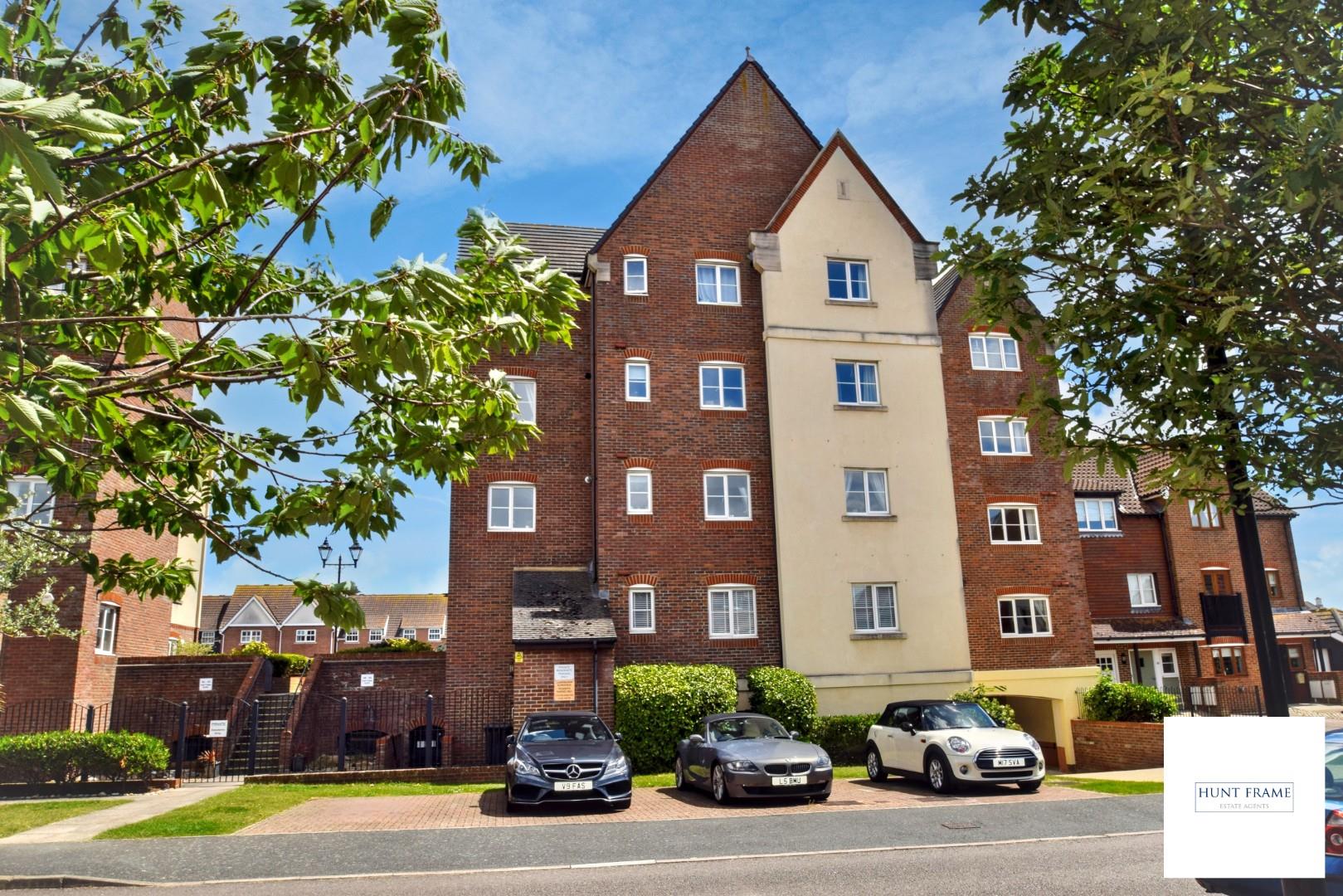 Daytona Quay, Eastbourne, BN23