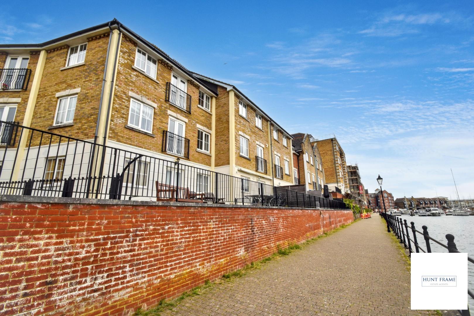 Long Beach View, Eastbourne, BN23