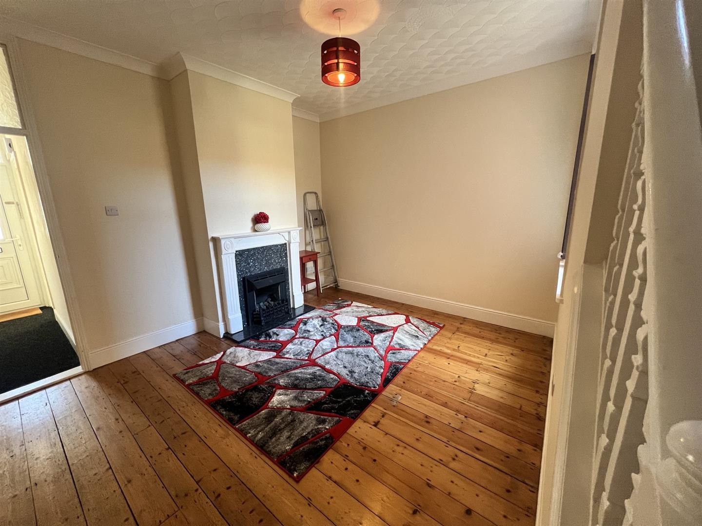 Agincourt Road, Portsmouth, PO2