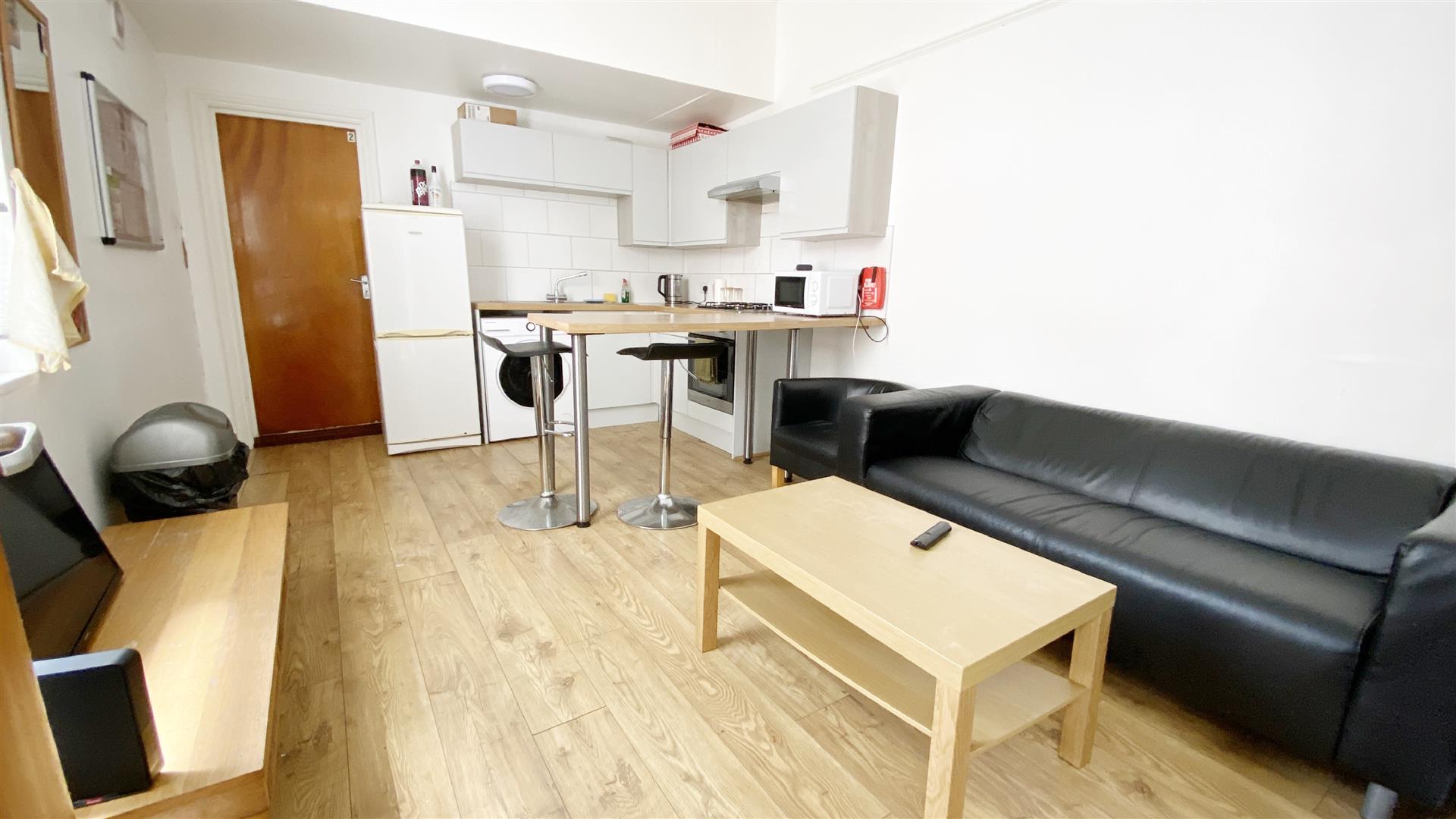 St Andrews Road, Portsmouth, PO5