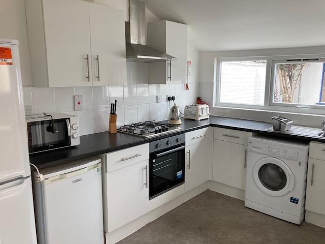 Manners Road, Portsmouth, PO4