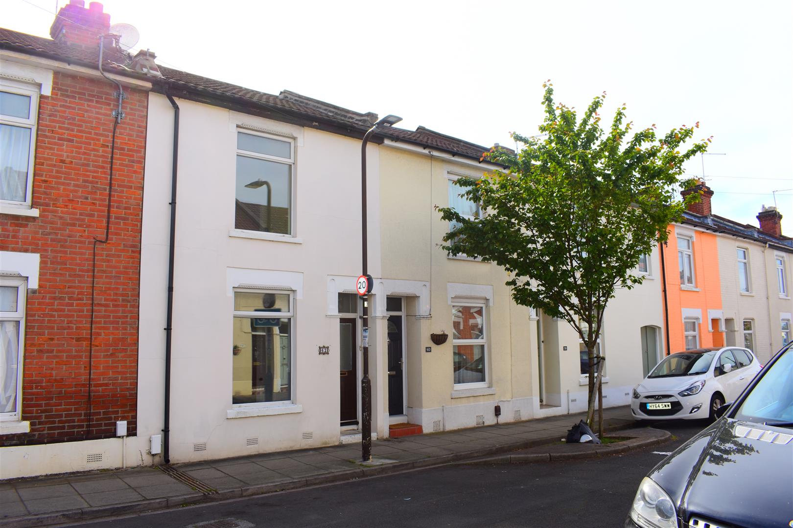 Goodwood Road, Southsea, PO5