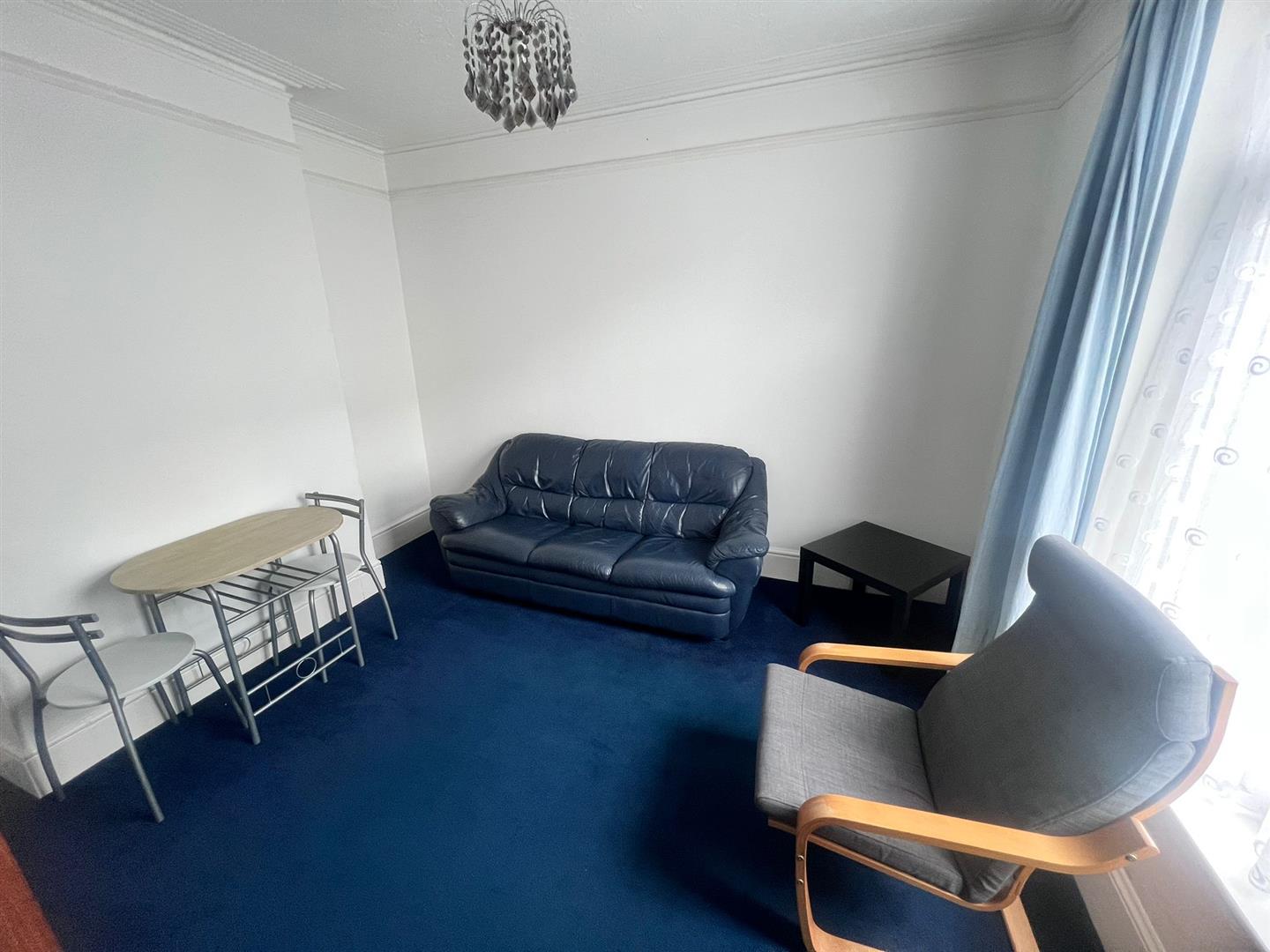 Baileys Road, Southsea, PO5