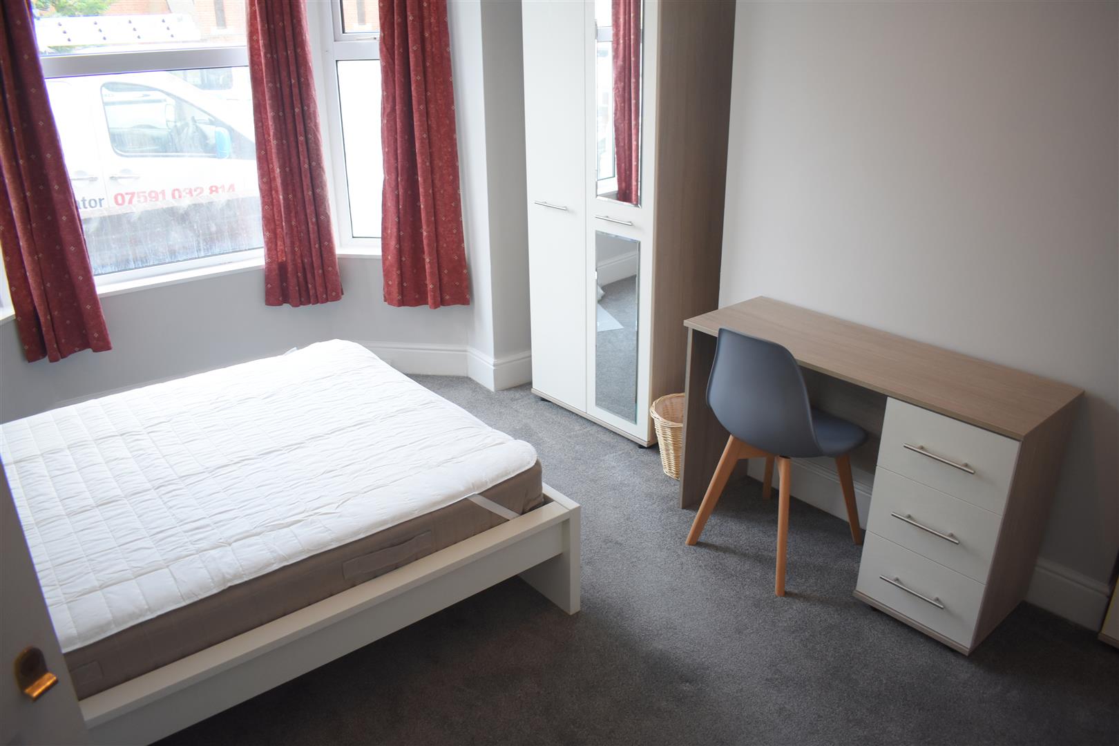 Somers Road, Southsea, PO5