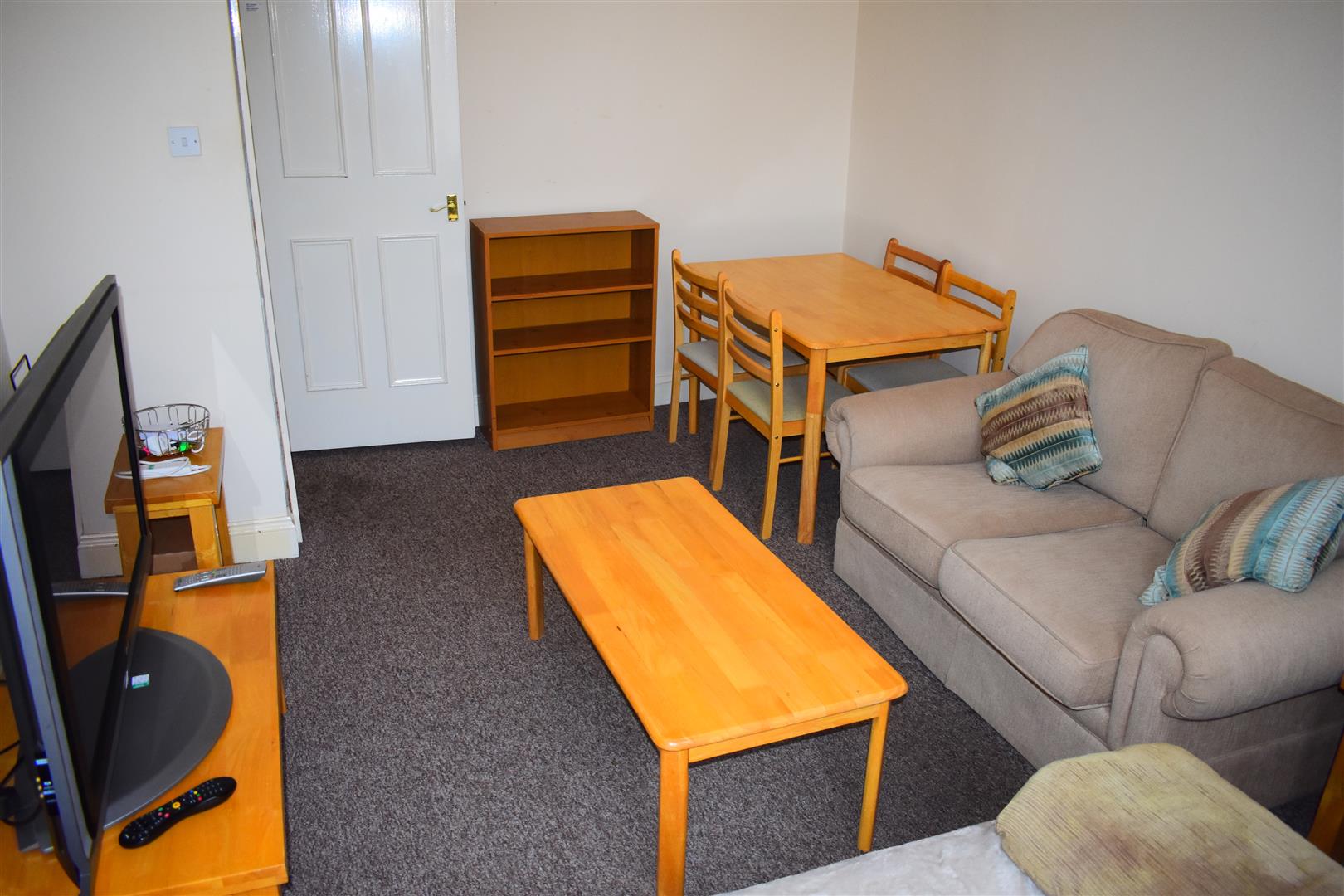 Outram Road, Southsea, PO5