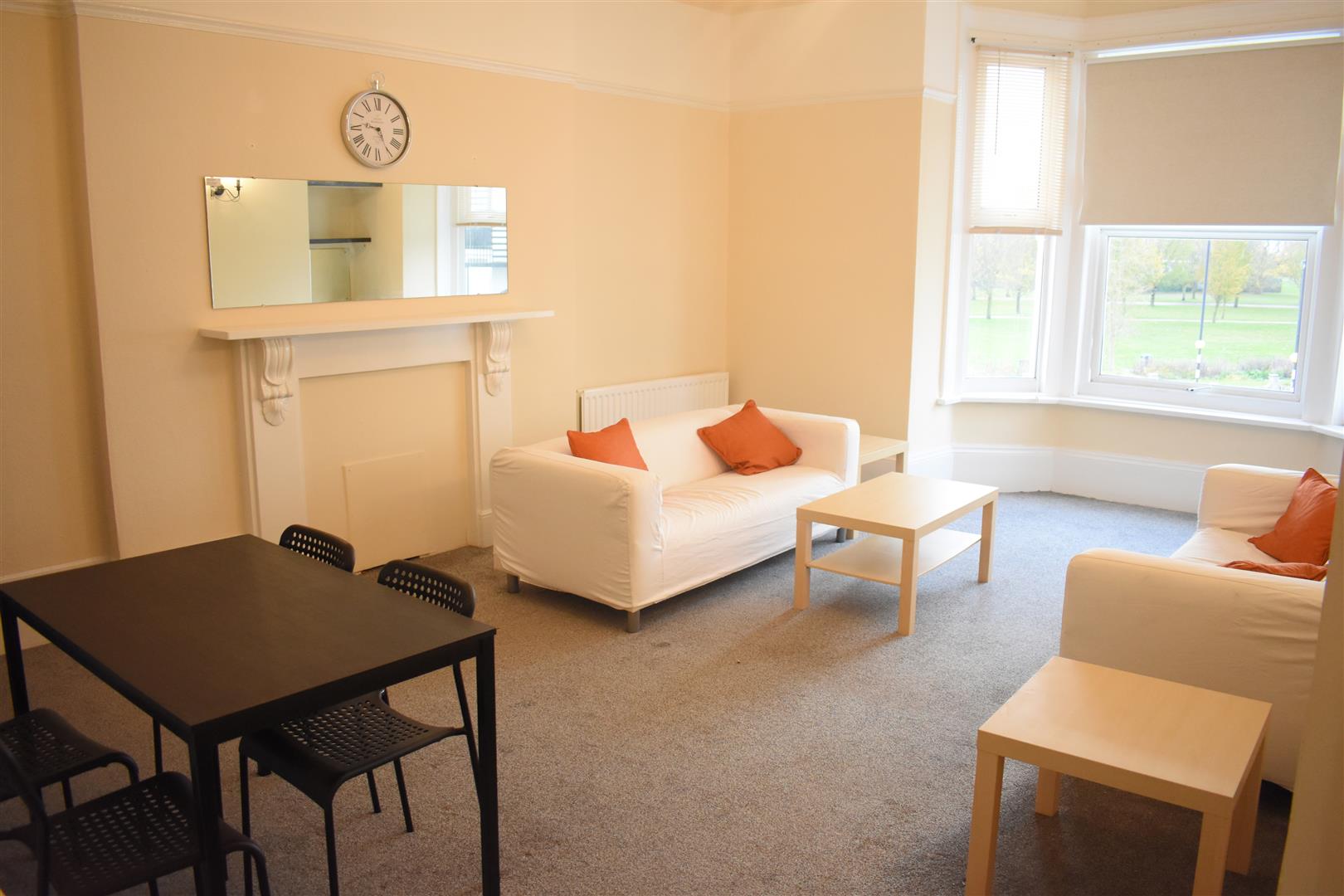 Lennox Road South, Portsmouth, PO5