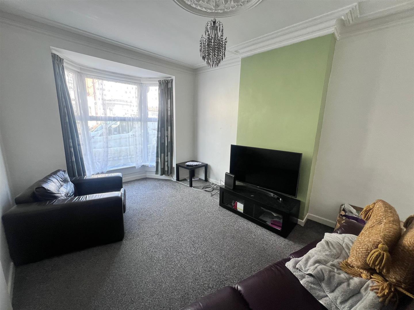 Margate Road, Southsea, PO5