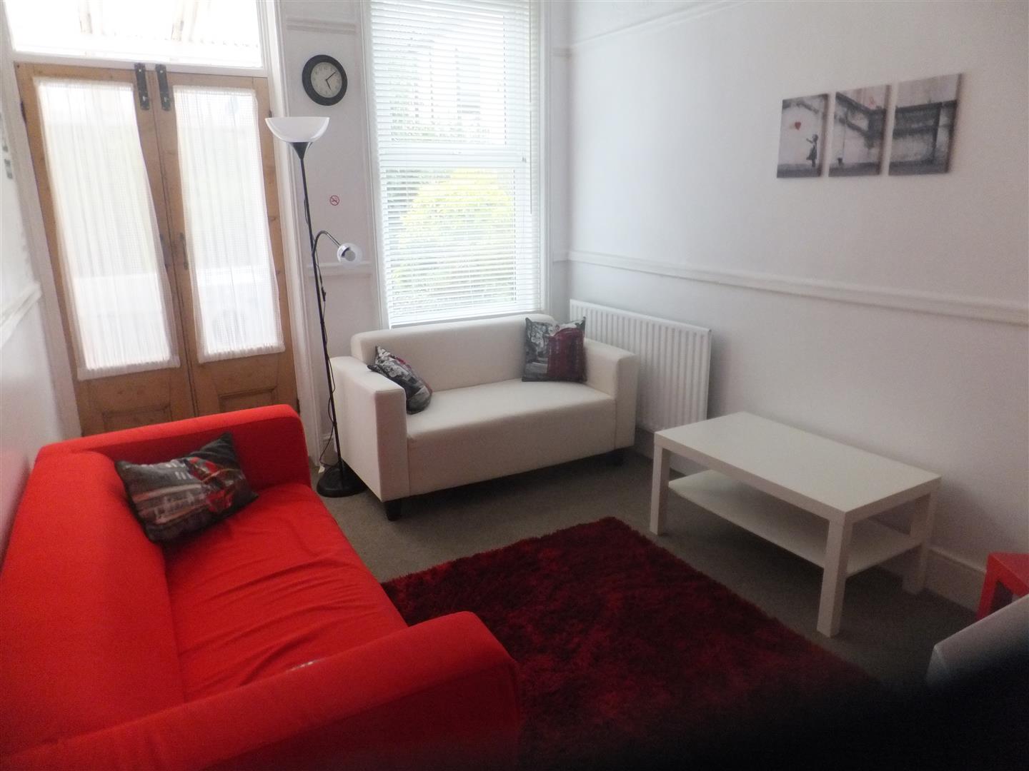 Jubilee Road, Southsea, PO4