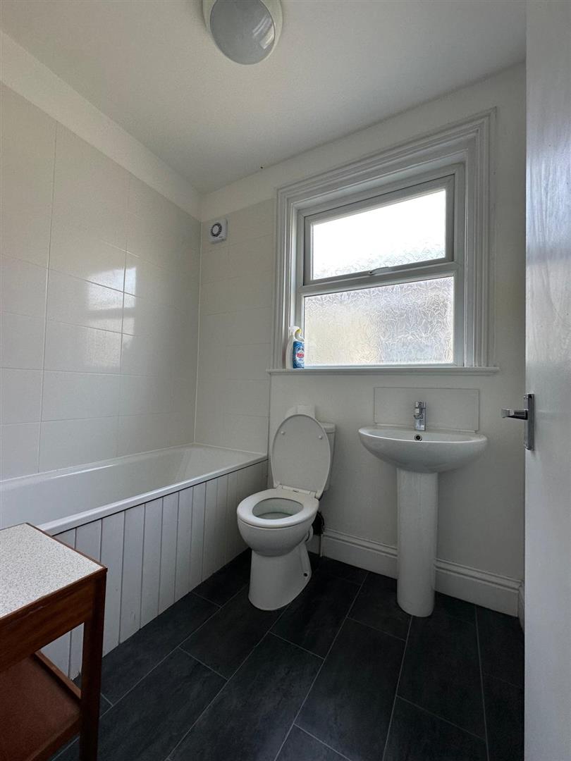 Fraser Road, Southsea, PO5