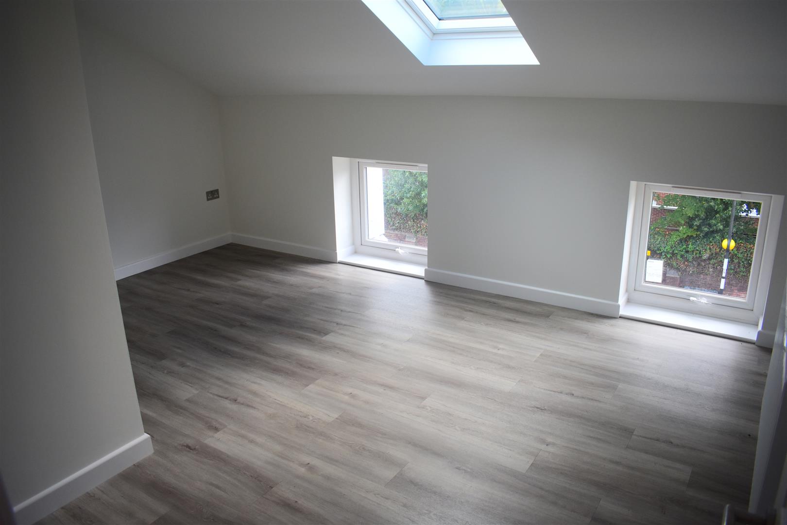 Albert Road, Portsmouth, PO5