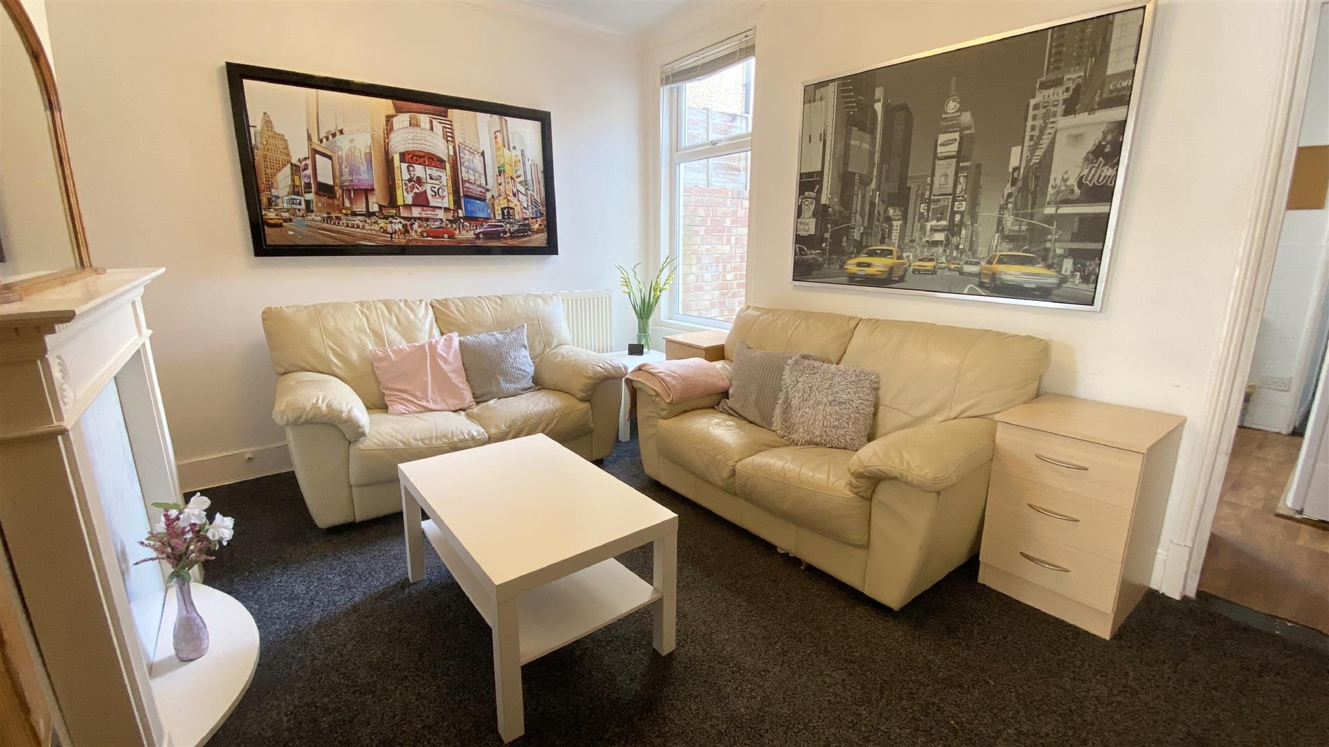 Percy Road, Southsea, PO4