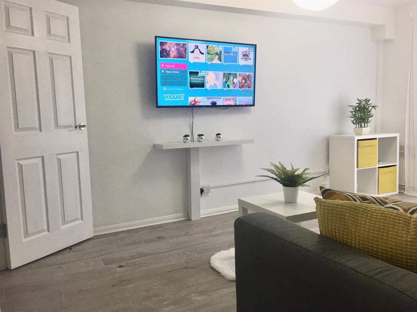 Blackfriars Road, Southsea, PO5