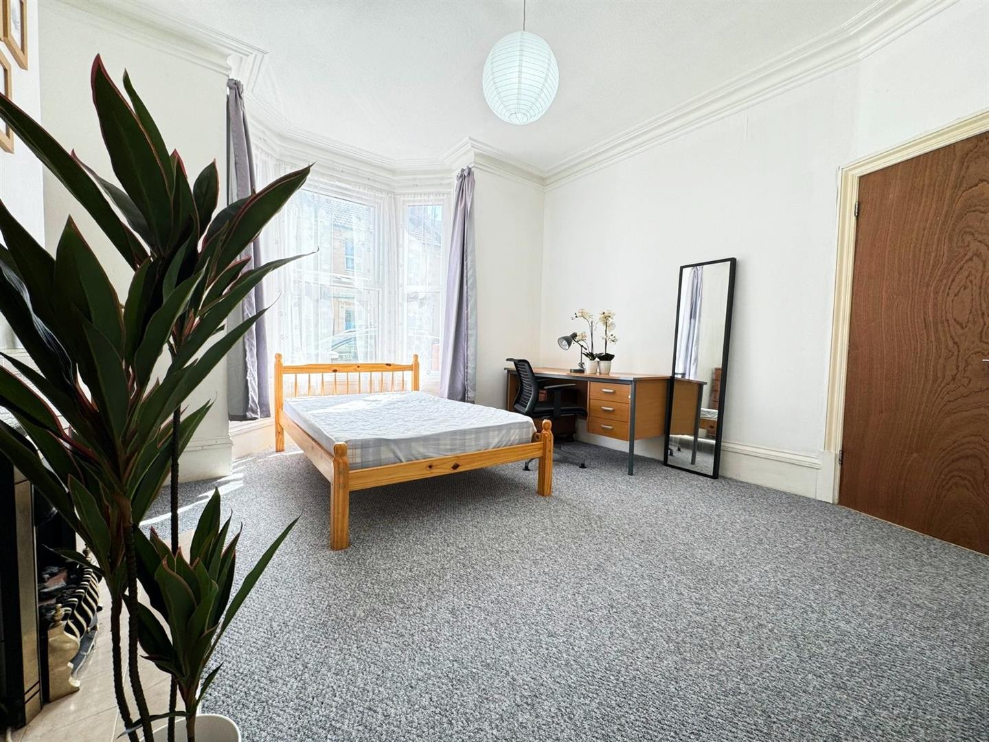 Sheffield Road, Portsmouth, PO1